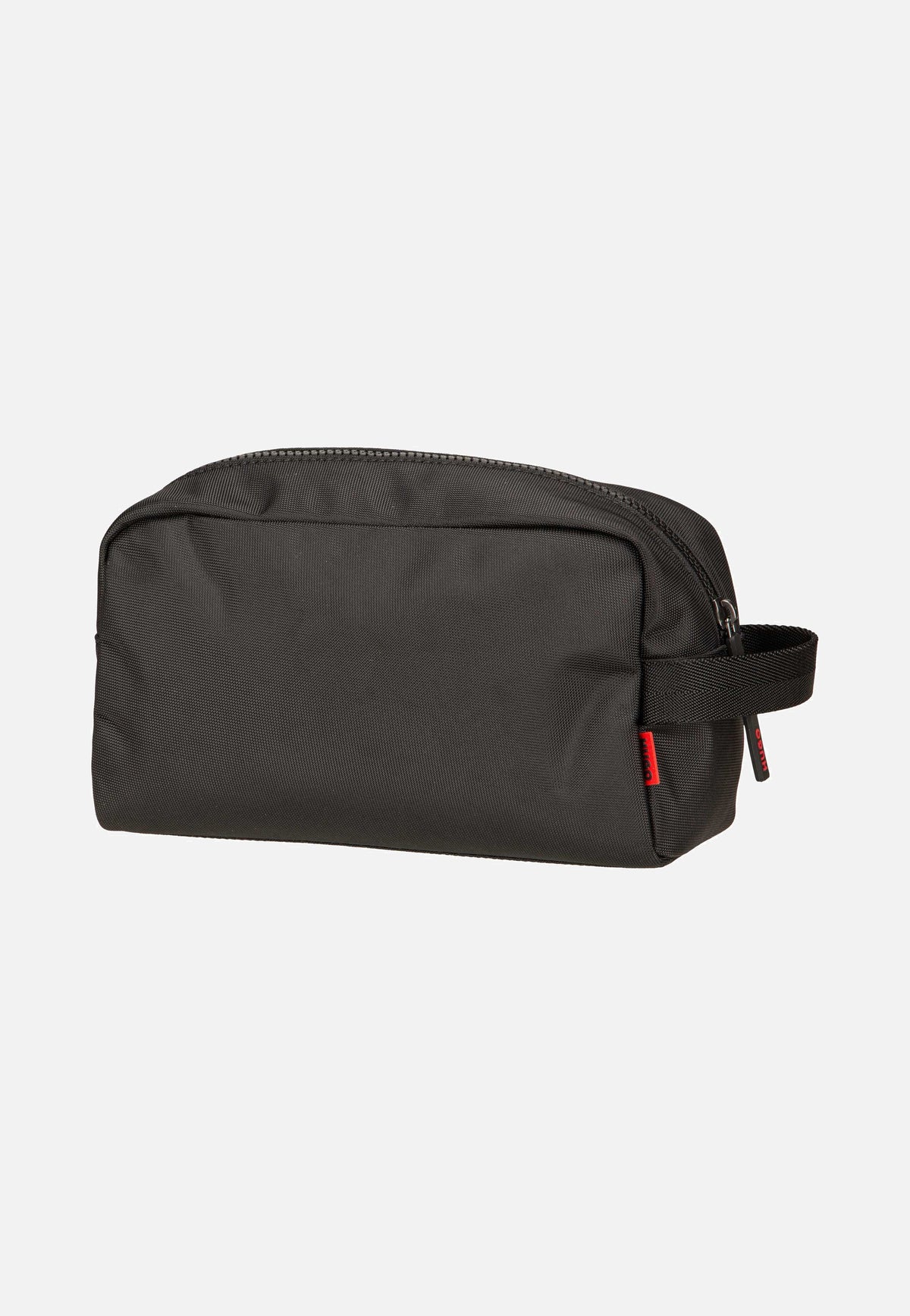 HUGO Ethon 3.0 Washbag 50549012 Black Toiletry Bag