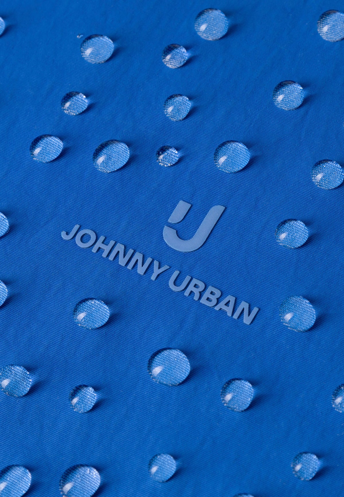 Johnny Urban Lou Large Blue Sac à bandoulière