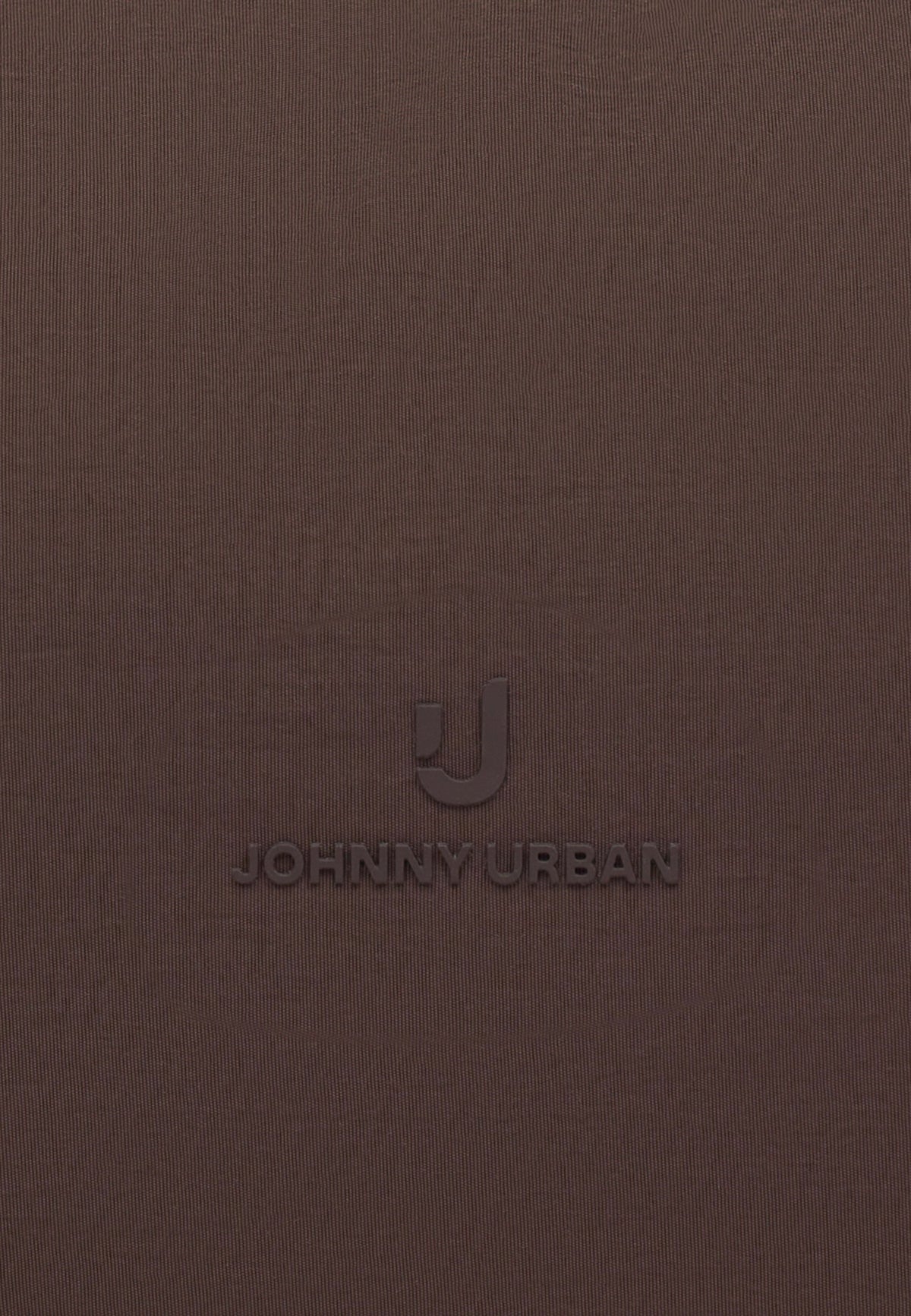 Johnny Urban Lou Medium Brown Schoudertas