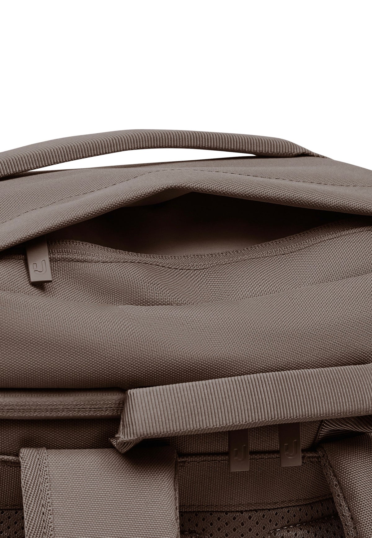Johnny Urban Kian Medium Brown Backpack