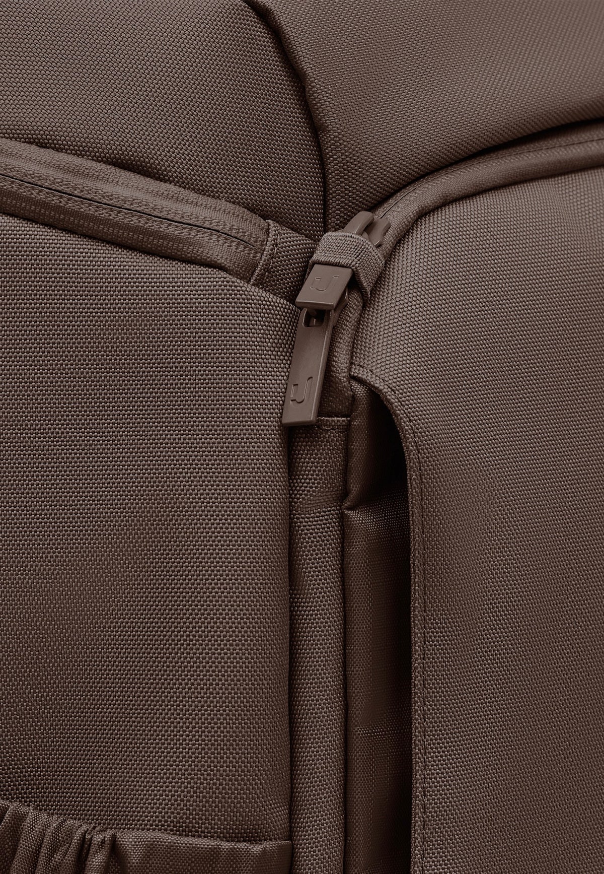Johnny Urban Kian Medium Brown Backpack