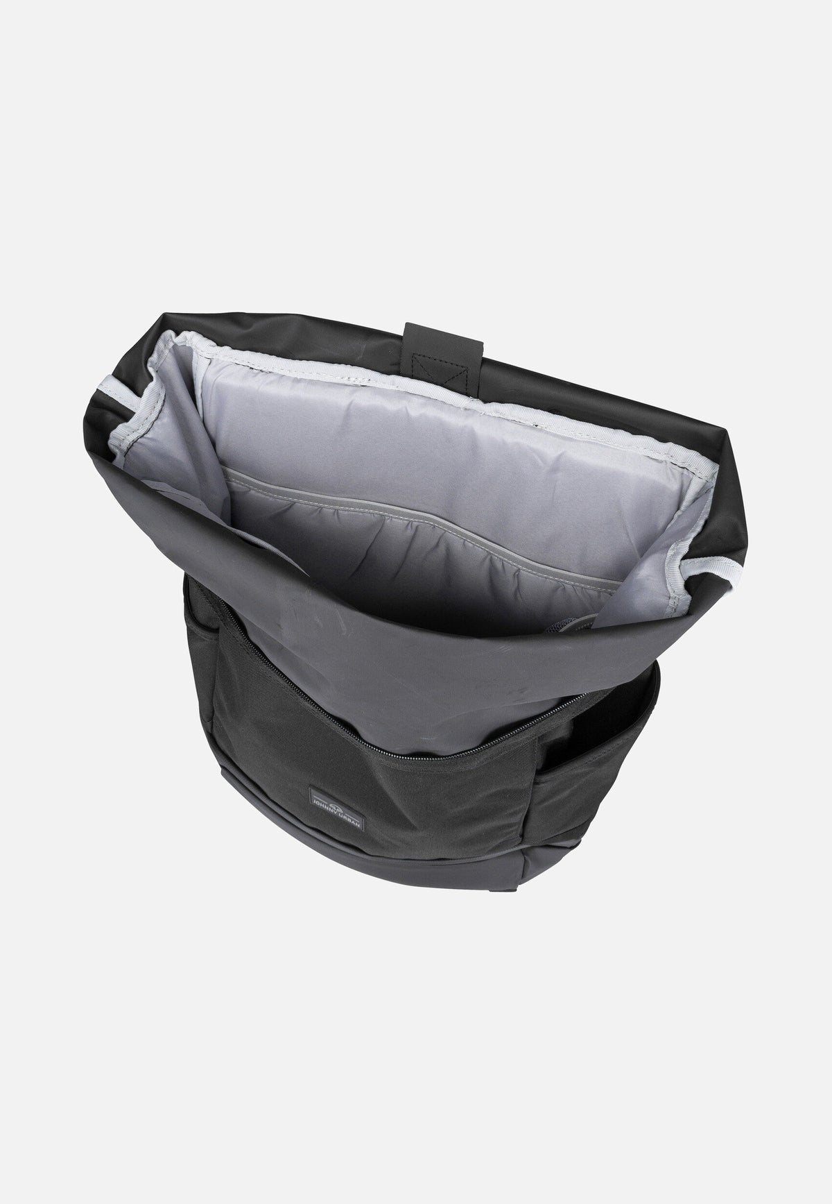 Johnny Urban Allen XL Schwarz Backpack