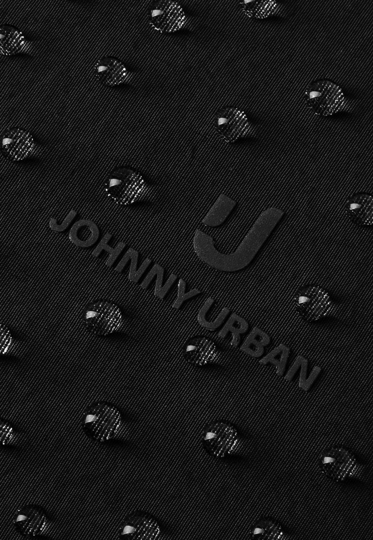 Johnny Urban Isa Black Sac à bandoulière