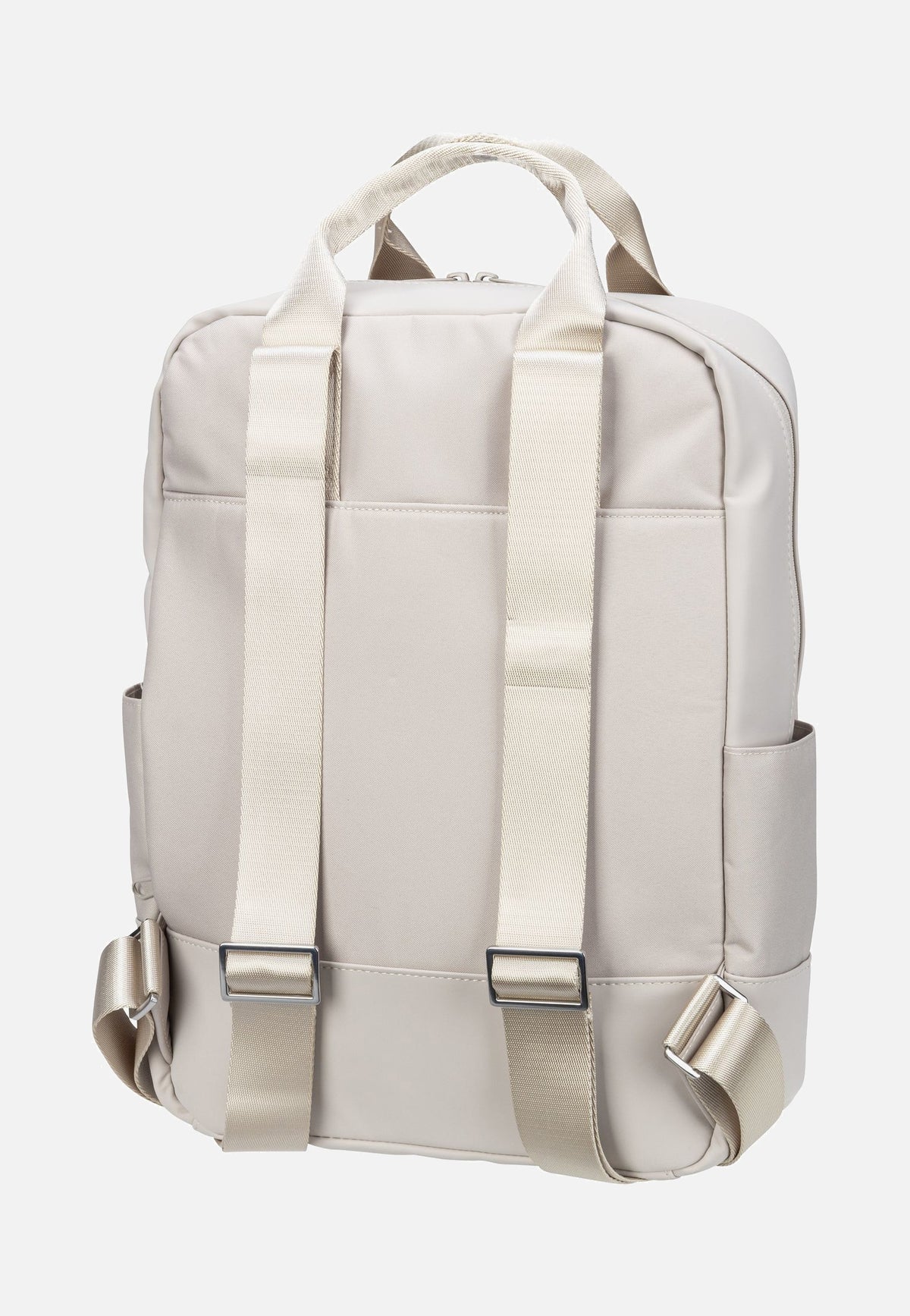 Johnny Urban Jona Large Sand Backpack