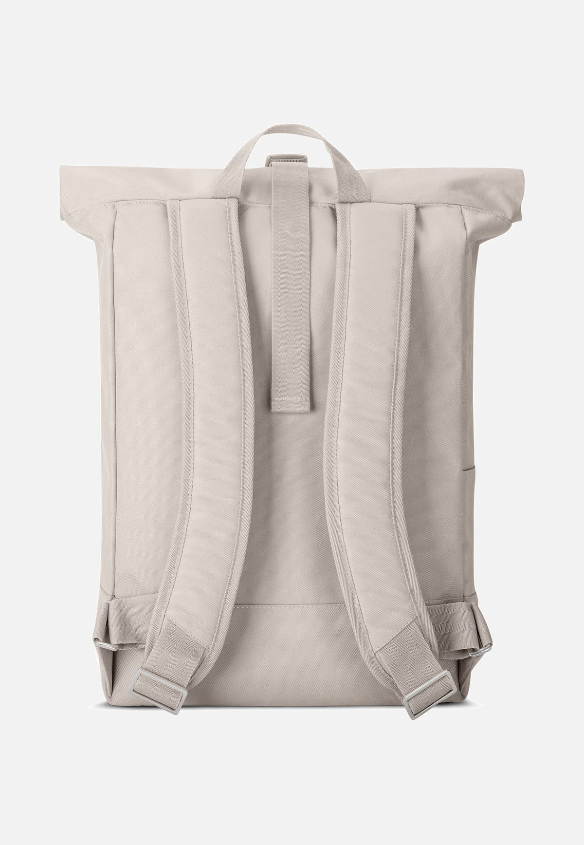 Johnny Urban Robin Large Sand Rolltop Backpack