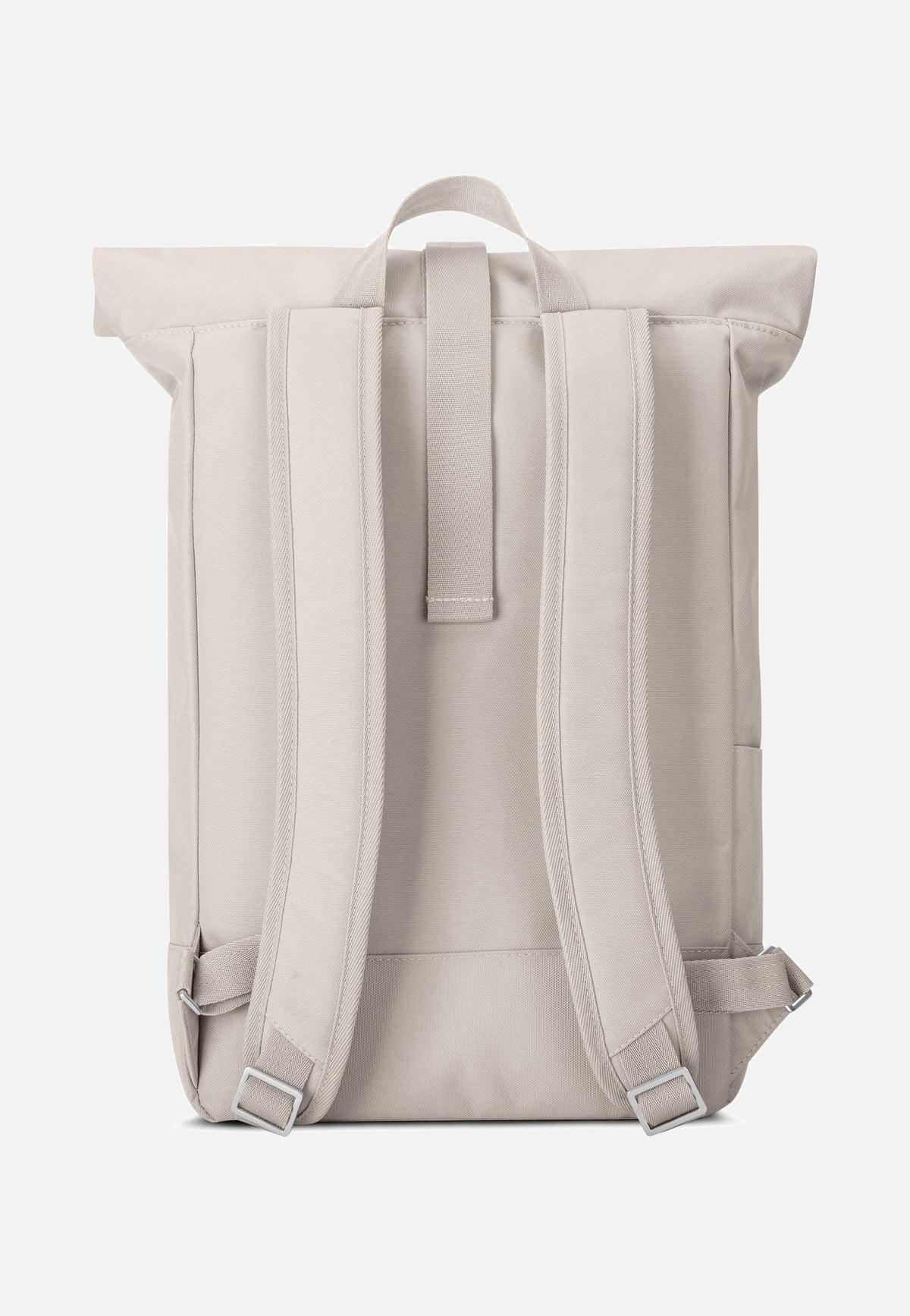 Johnny Urban Robin Medium Sand Rolltop Backpack