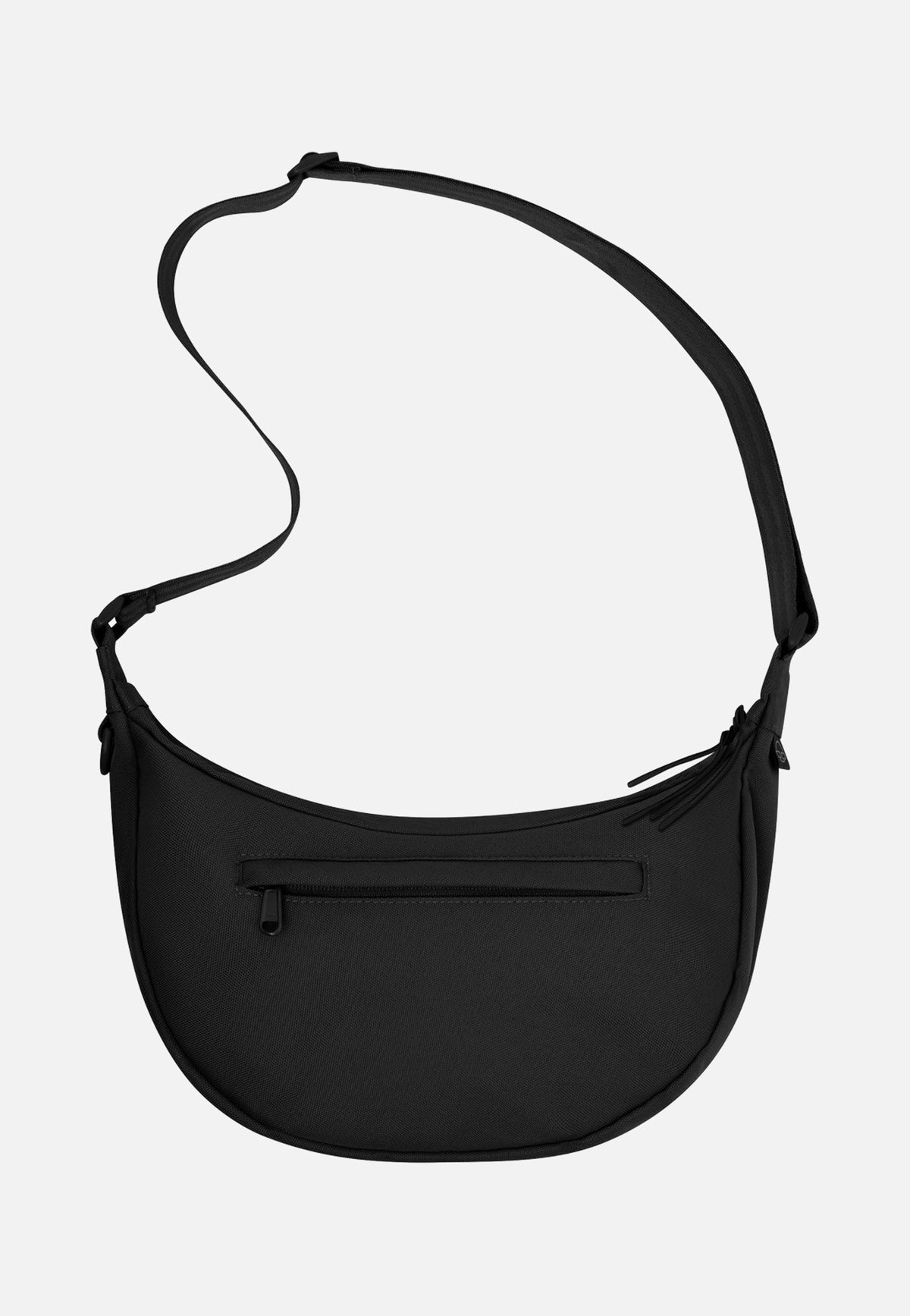 Johnny Urban Ally Medium Black Schoudertas