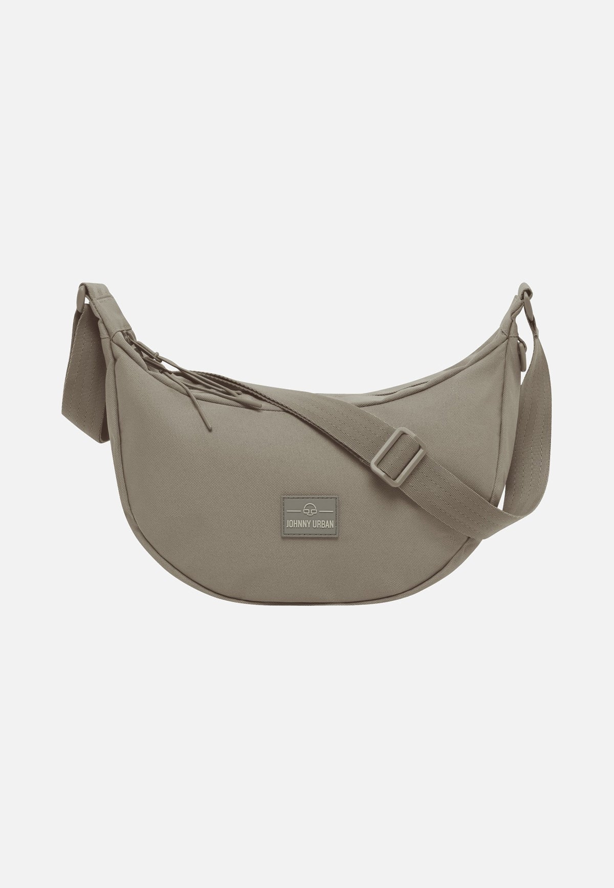 Johnny Urban Ally Medium Desert Grey Sac à bandoulière