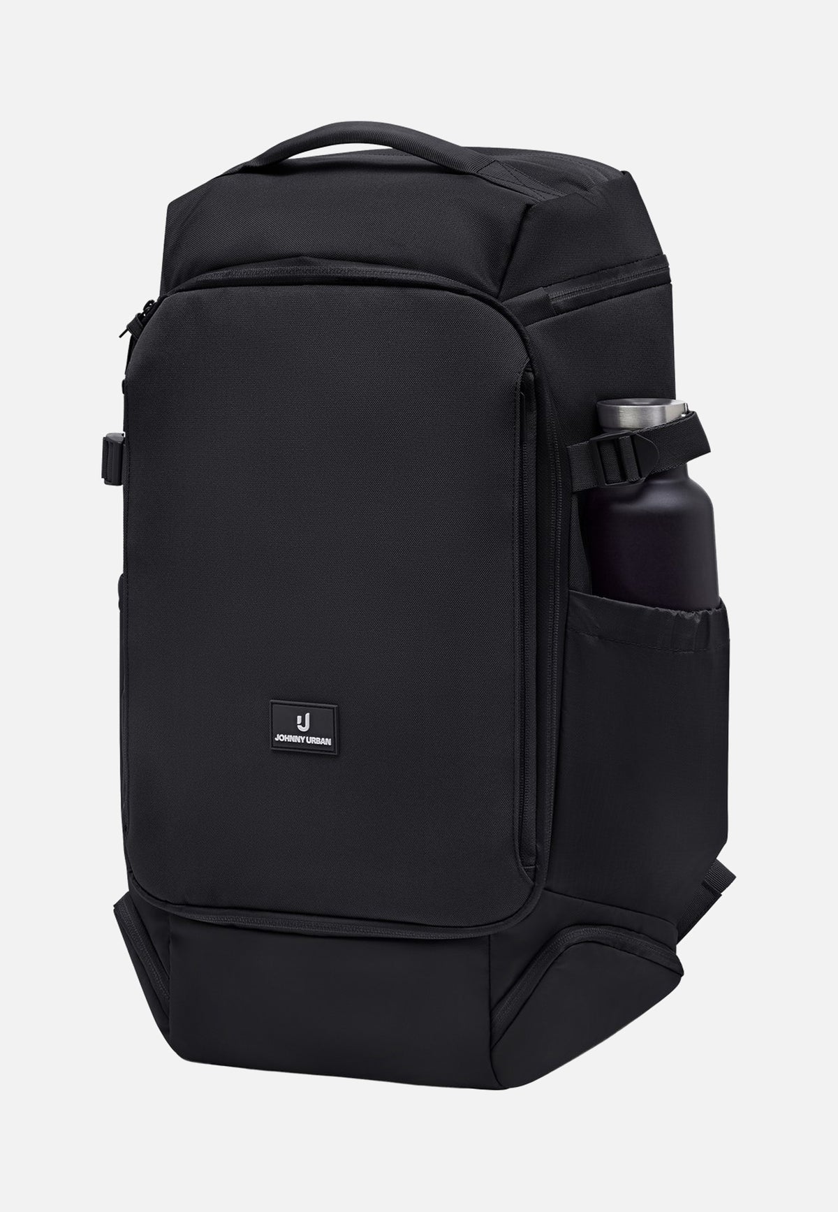 Johnny Urban Kian Large Black Zaino