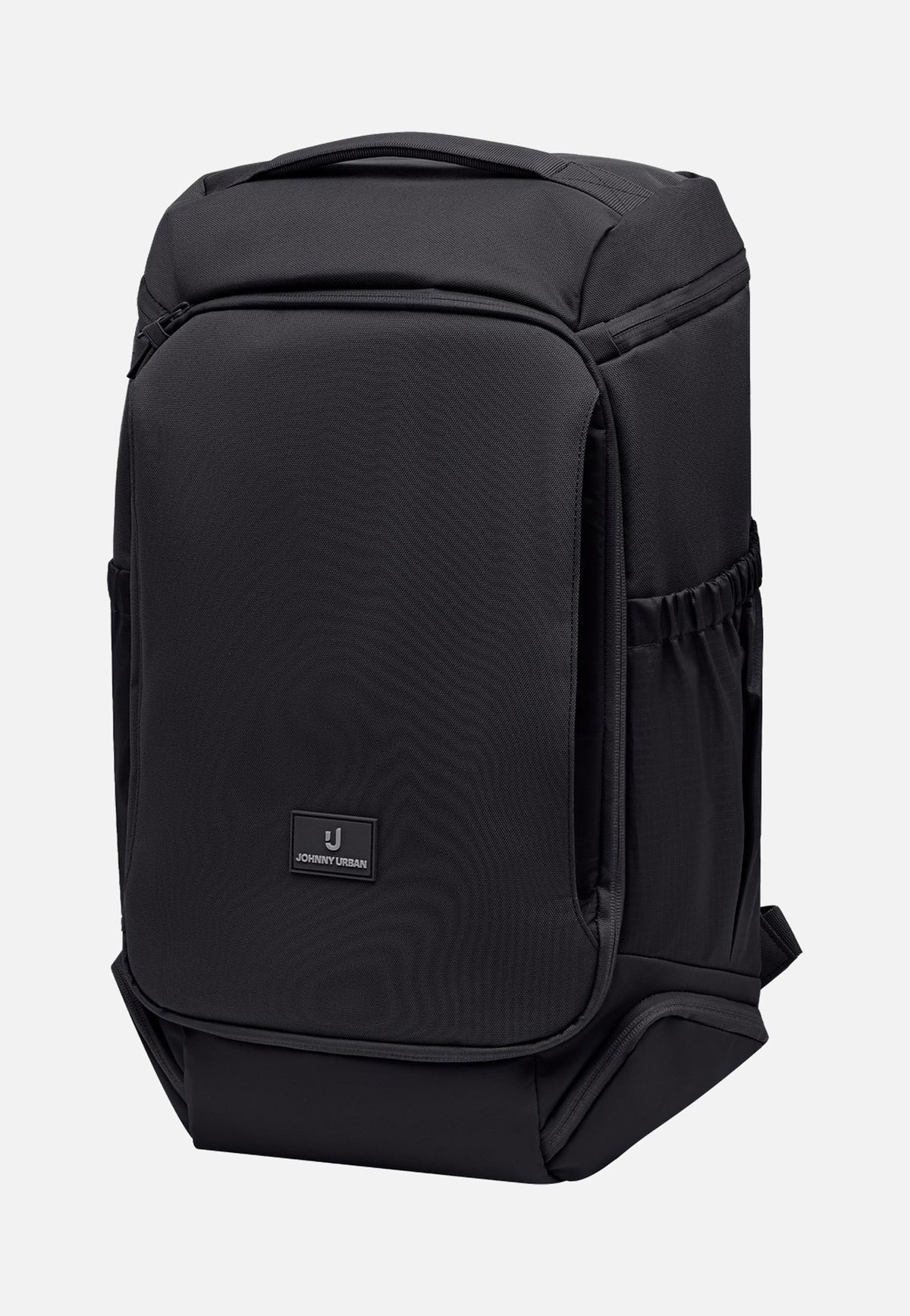 Johnny Urban Kian Medium Black Sac a dos