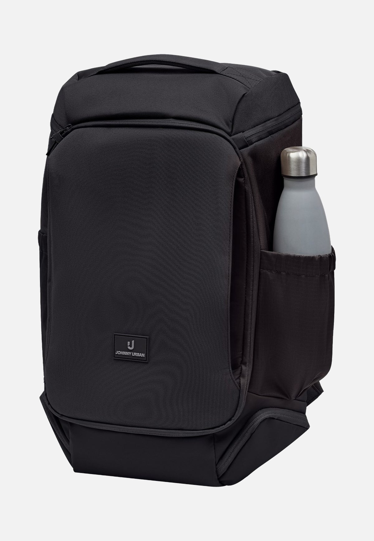 Johnny Urban Kian Medium Black Sac a dos