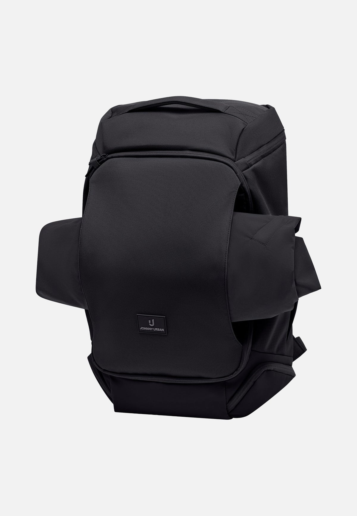 Johnny Urban Kian Medium Black Sac a dos