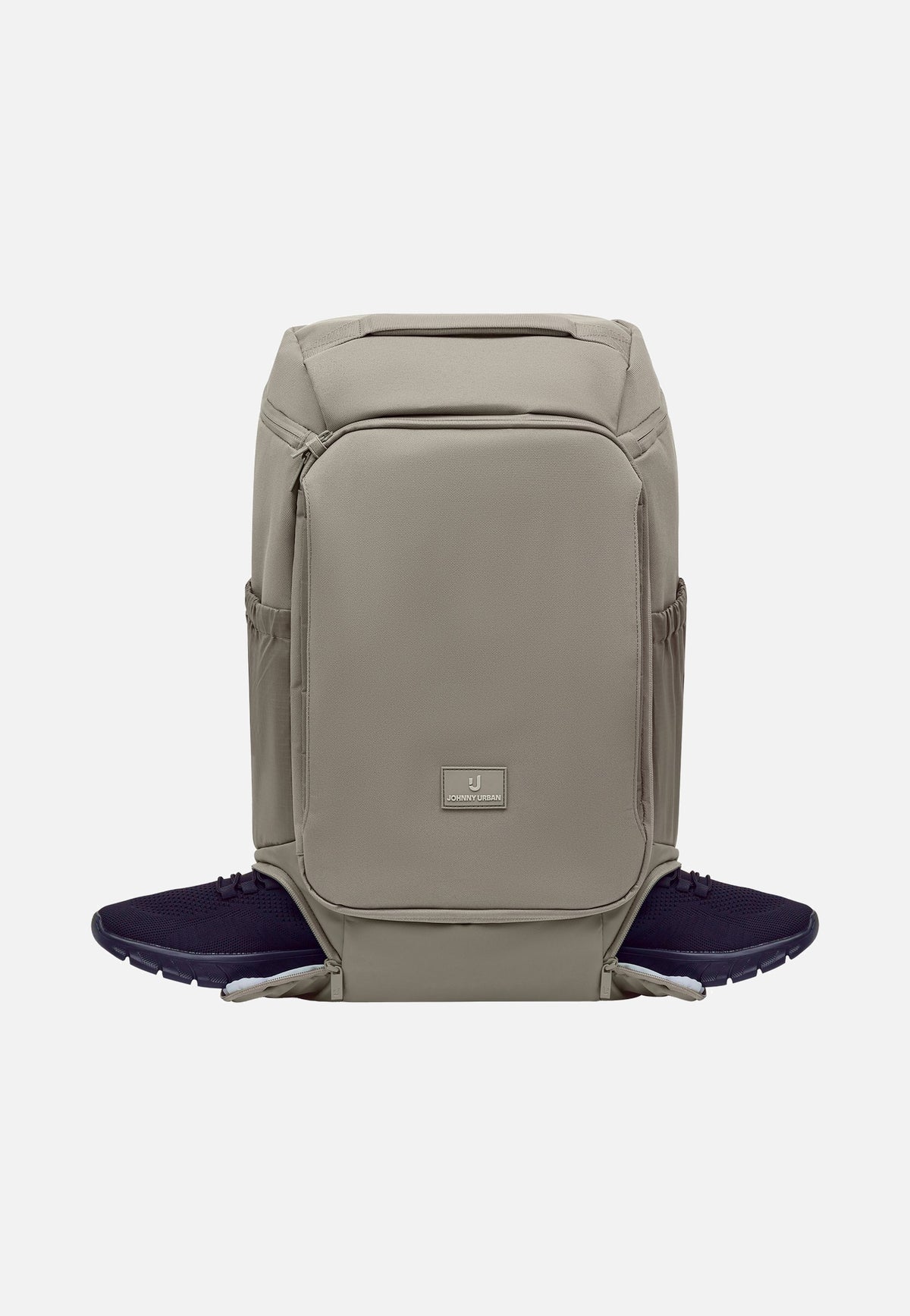 Johnny Urban Kian Medium Desert Grey Zaino