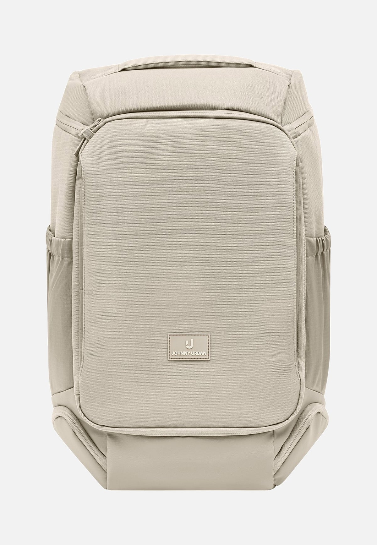 Johnny Urban Kian Medium Sand Backpack