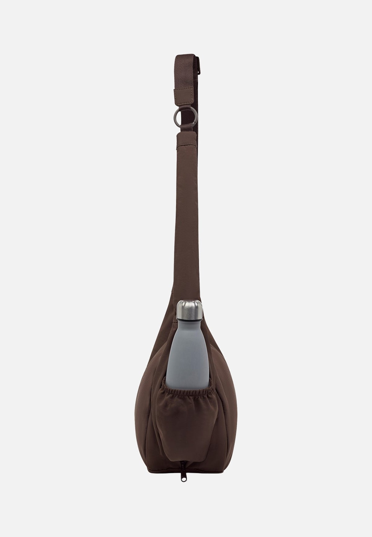 Johnny Urban Mary Medium Brown Bolso bandolera