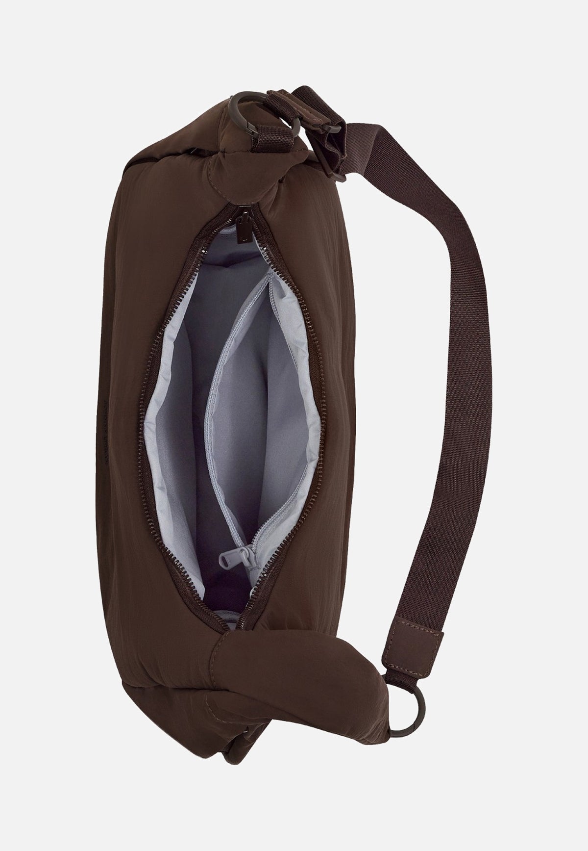 Johnny Urban Mary Medium Brown Bolso bandolera