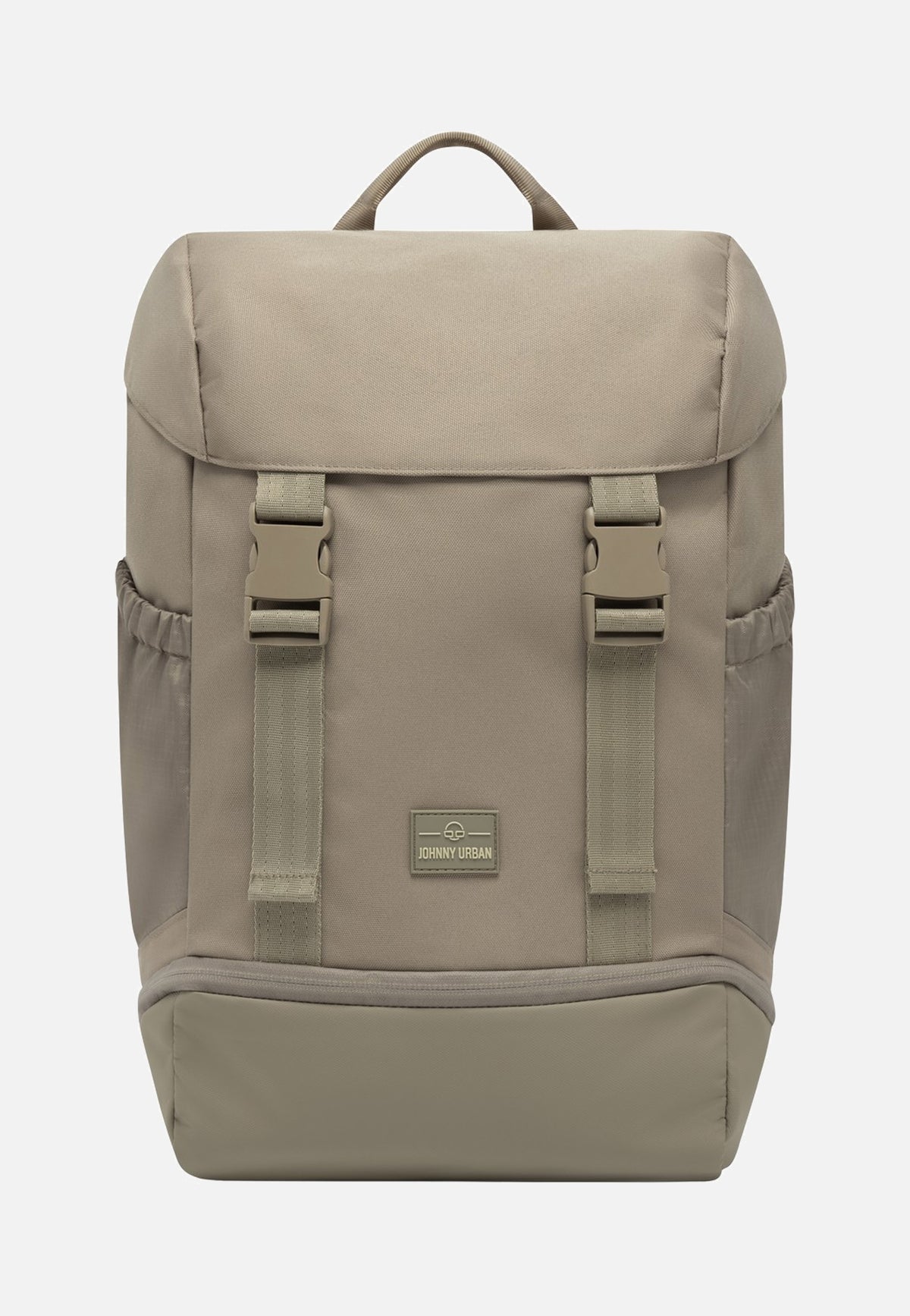Johnny Urban Nico Desert Grey Backpack