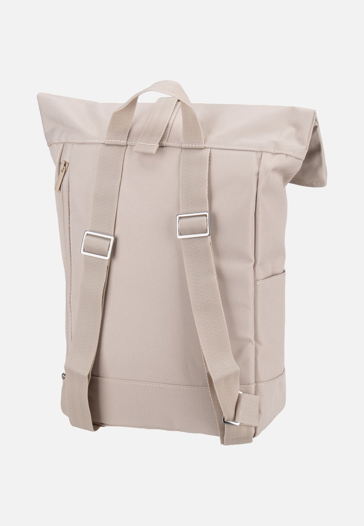 Johnny Urban Robin Small Sand Rolltop Backpack