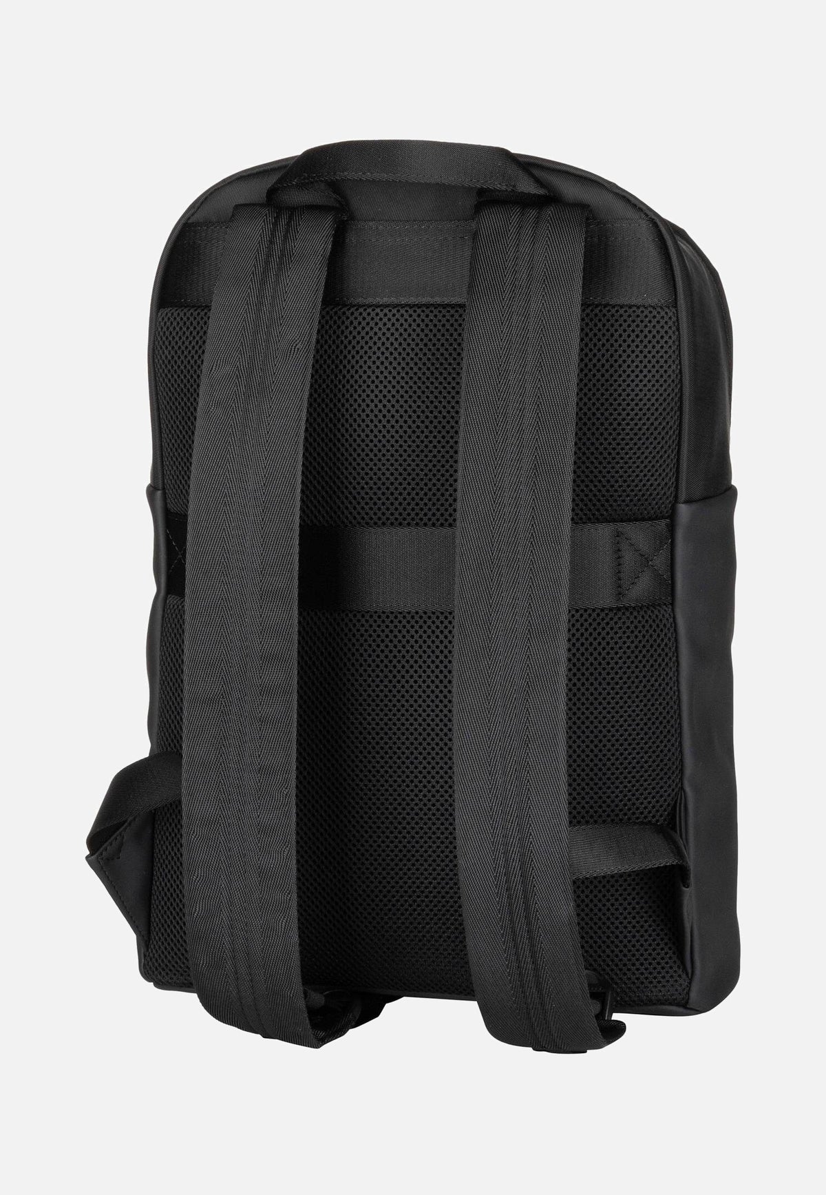 Joop Atessa Miko MVZ Black Backpack