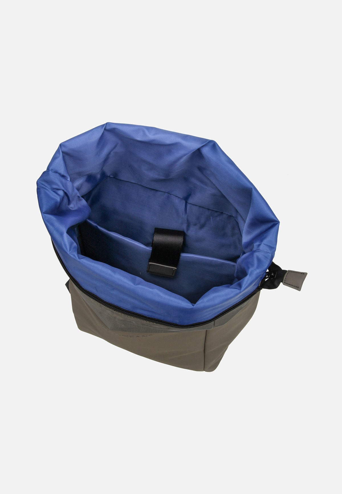 Joop Atessa Tino SVZ Mud Rolltop Backpack