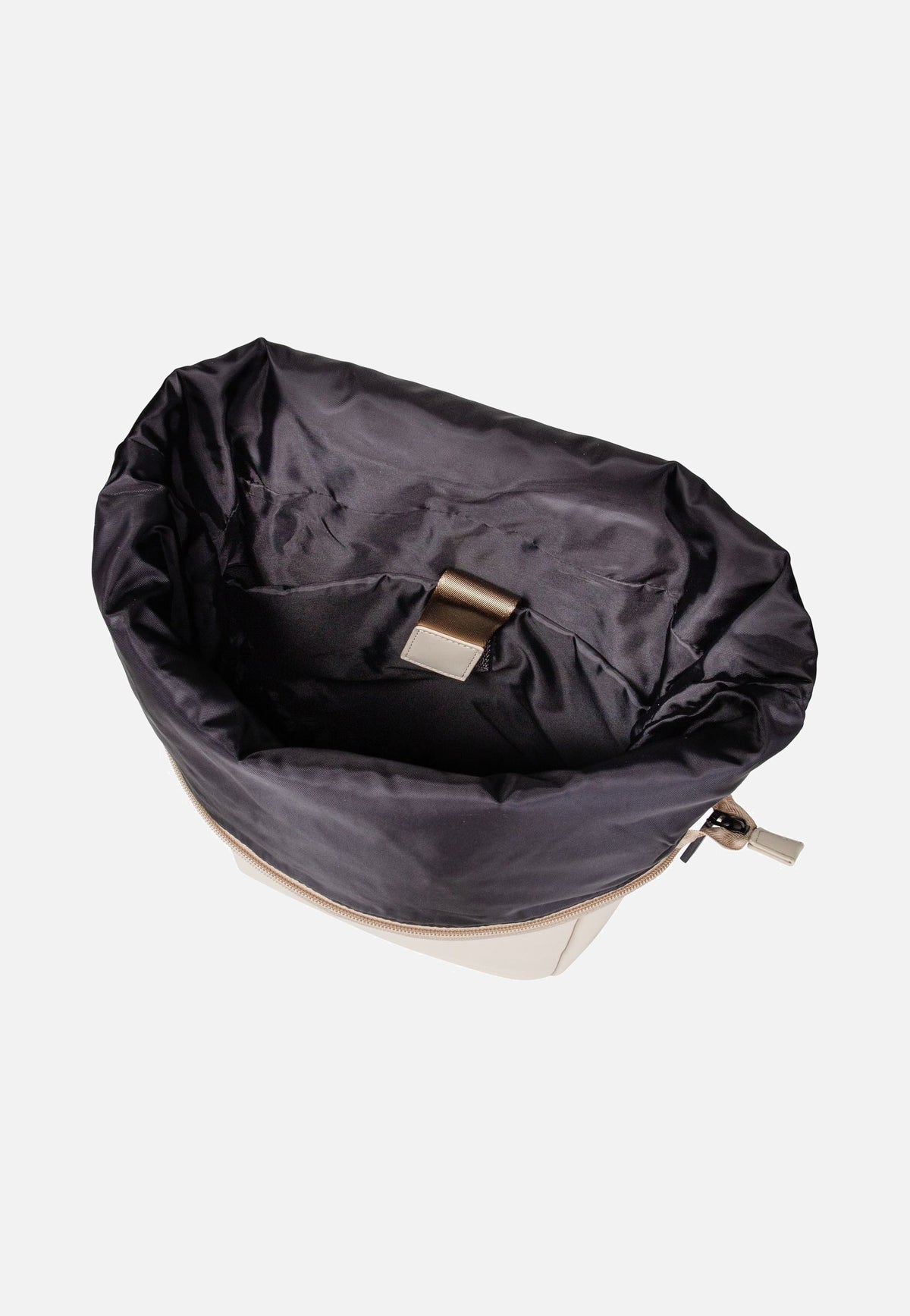 Joop Atessa Tino SVZ Sahara Rolltop Backpack