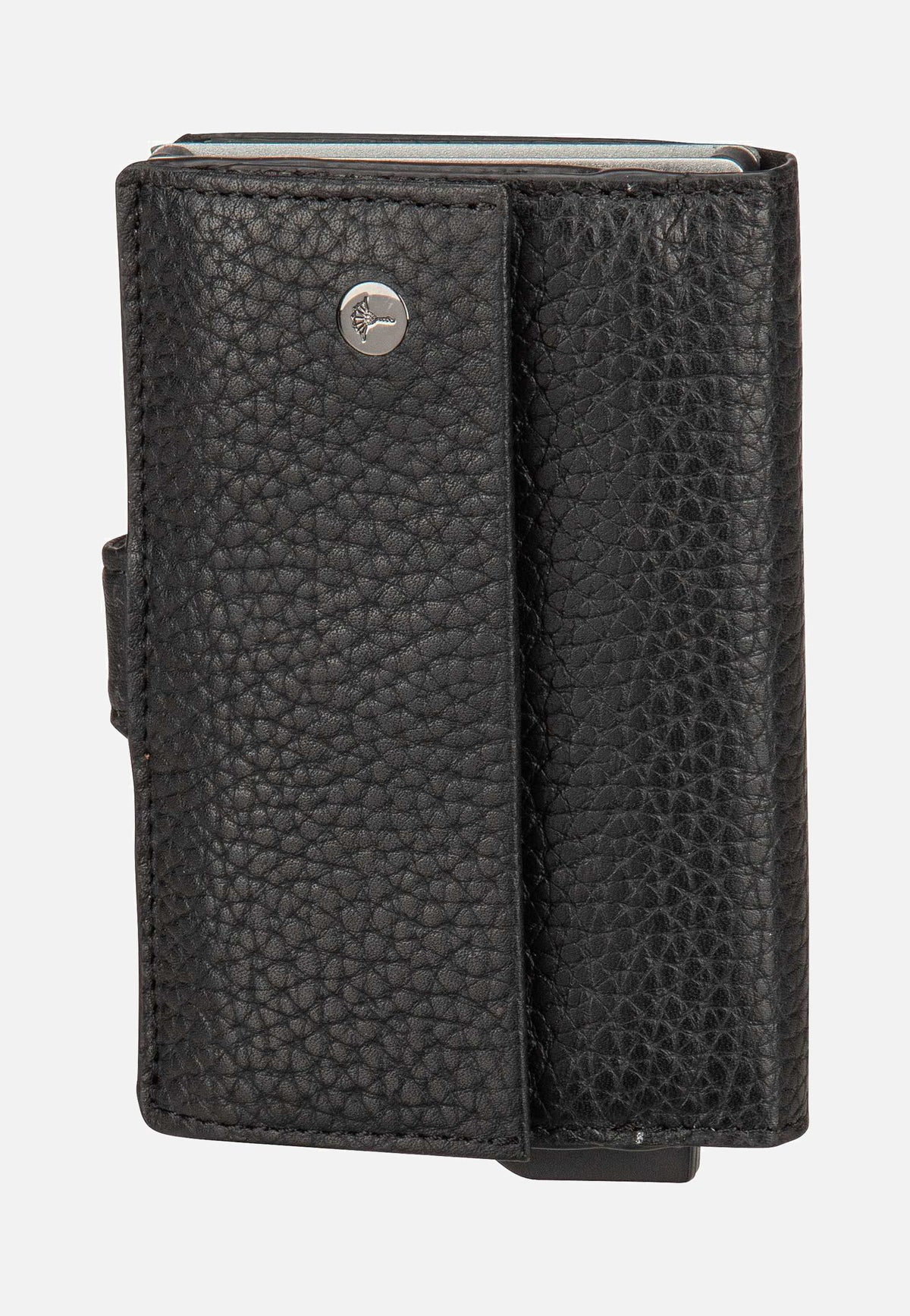 Joop Cardona C Three E-Cage SV8 Black Card Holder