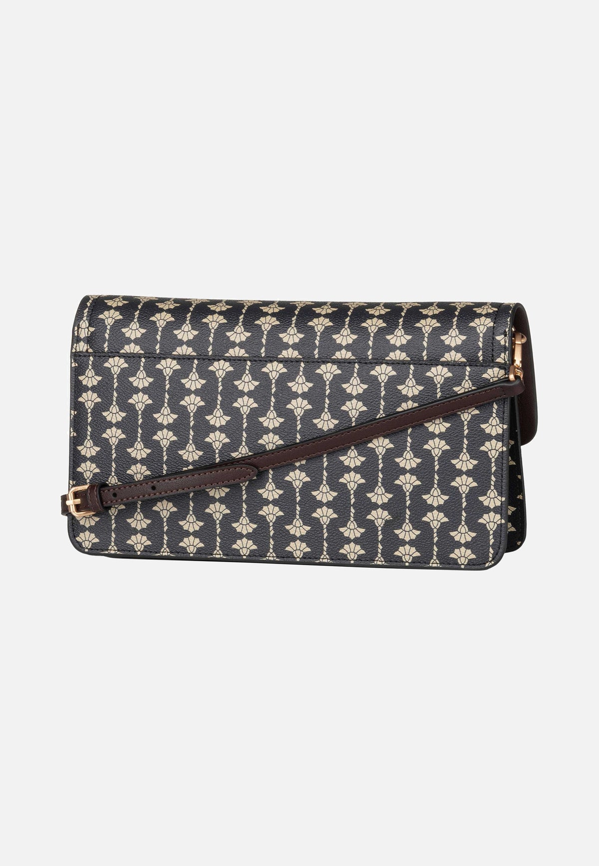 Joop Collana Alexi SHF Dark Blue Crossbody Bag