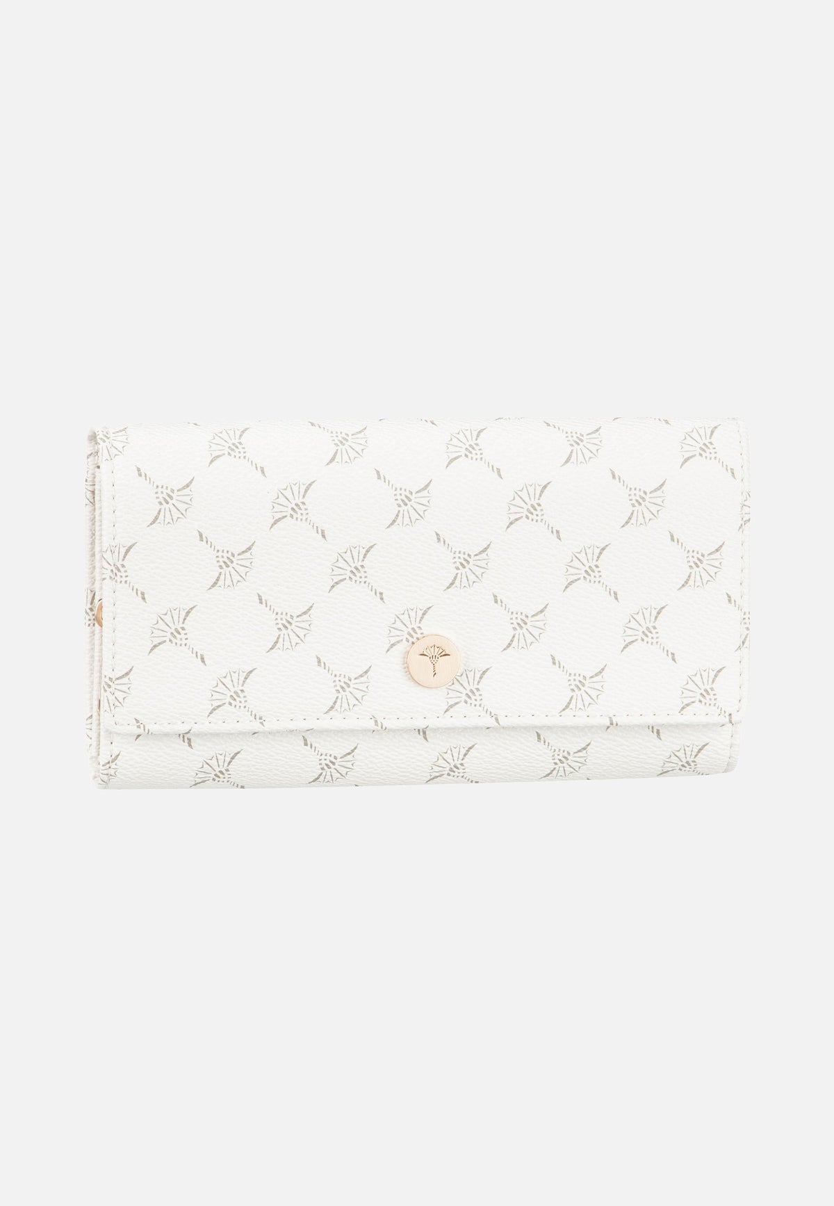 Joop Cortina 1.0 Europa Purse LH10F Off White Wallet