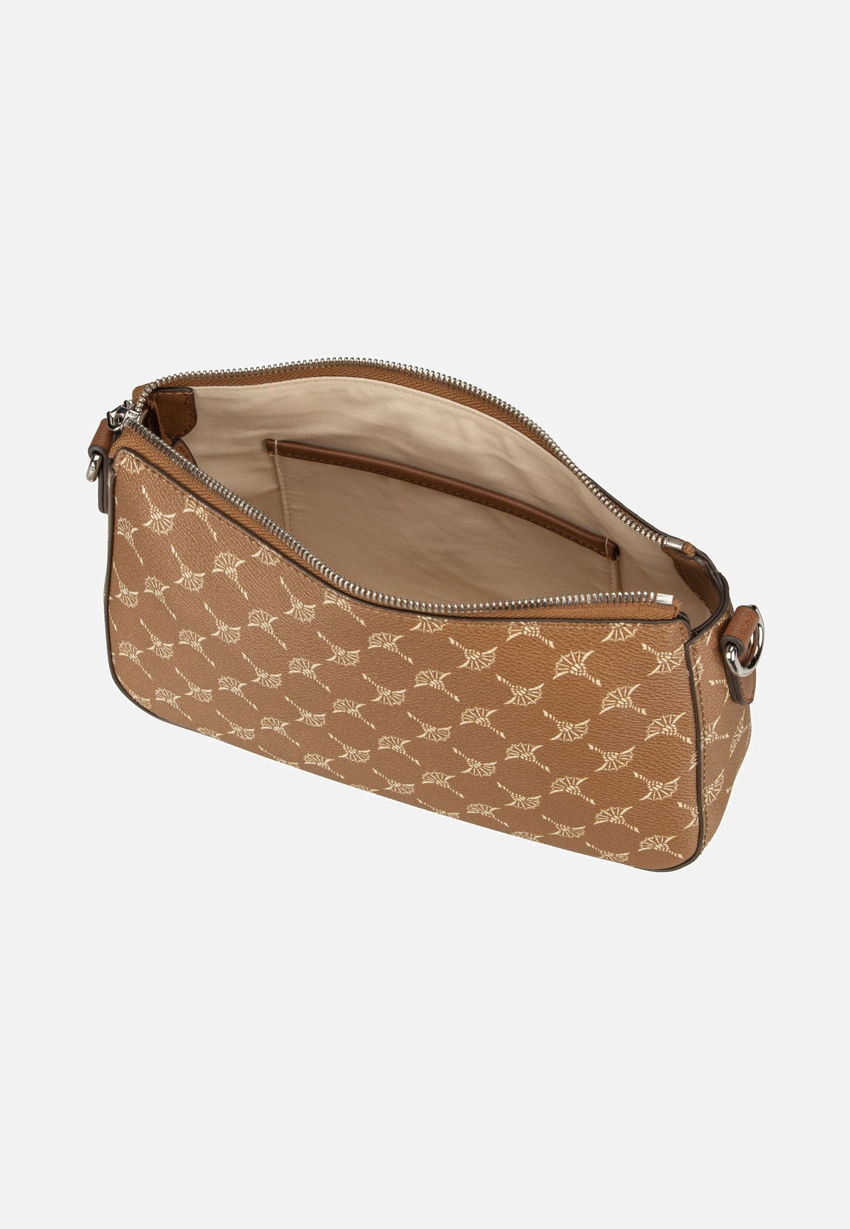 Joop Cortina 1.0 Jasmina SHZ Light Brown Sac à bandoulière
