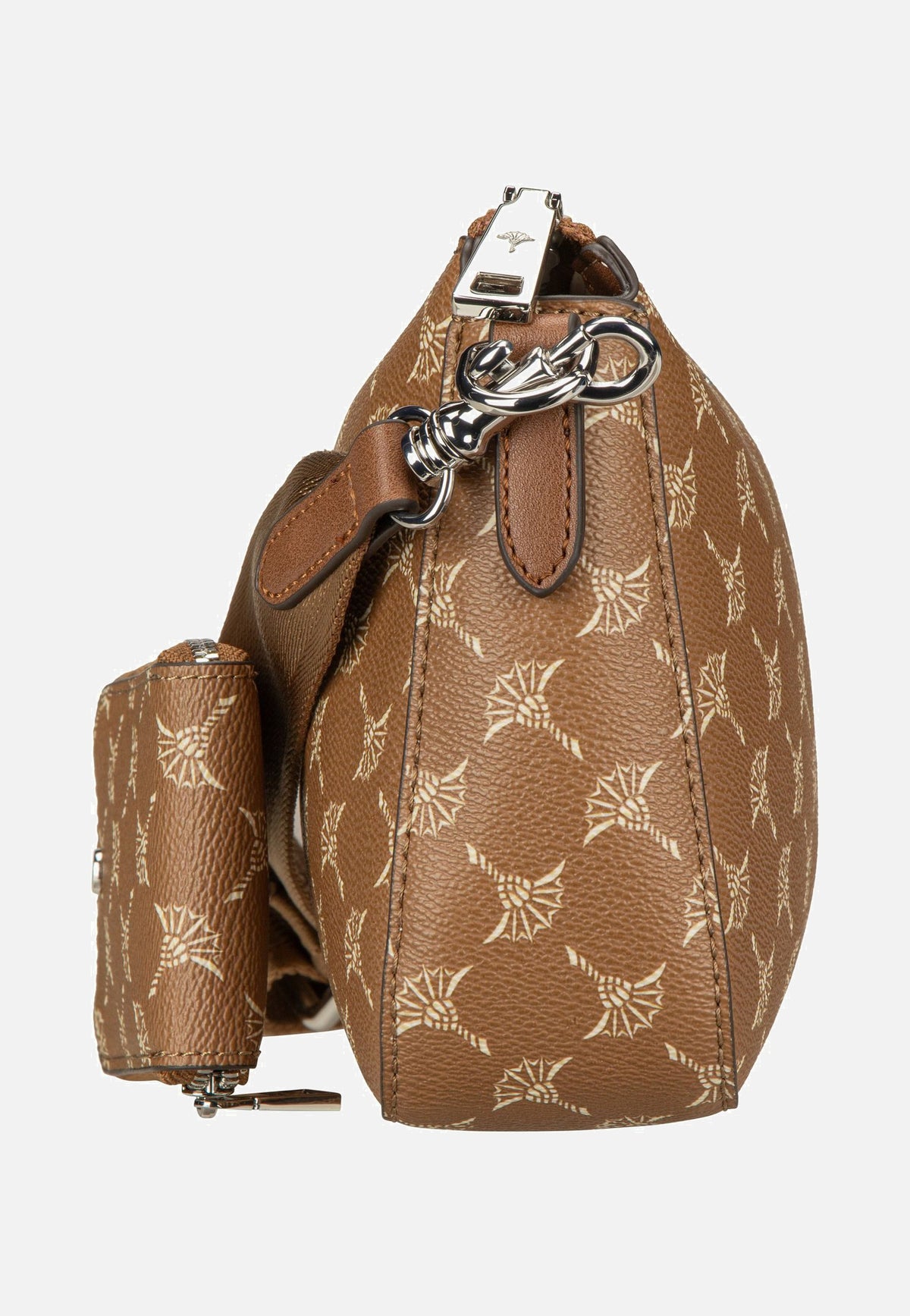 Joop Cortina 1.0 Jasmina SHZ Light Brown Sac à bandoulière