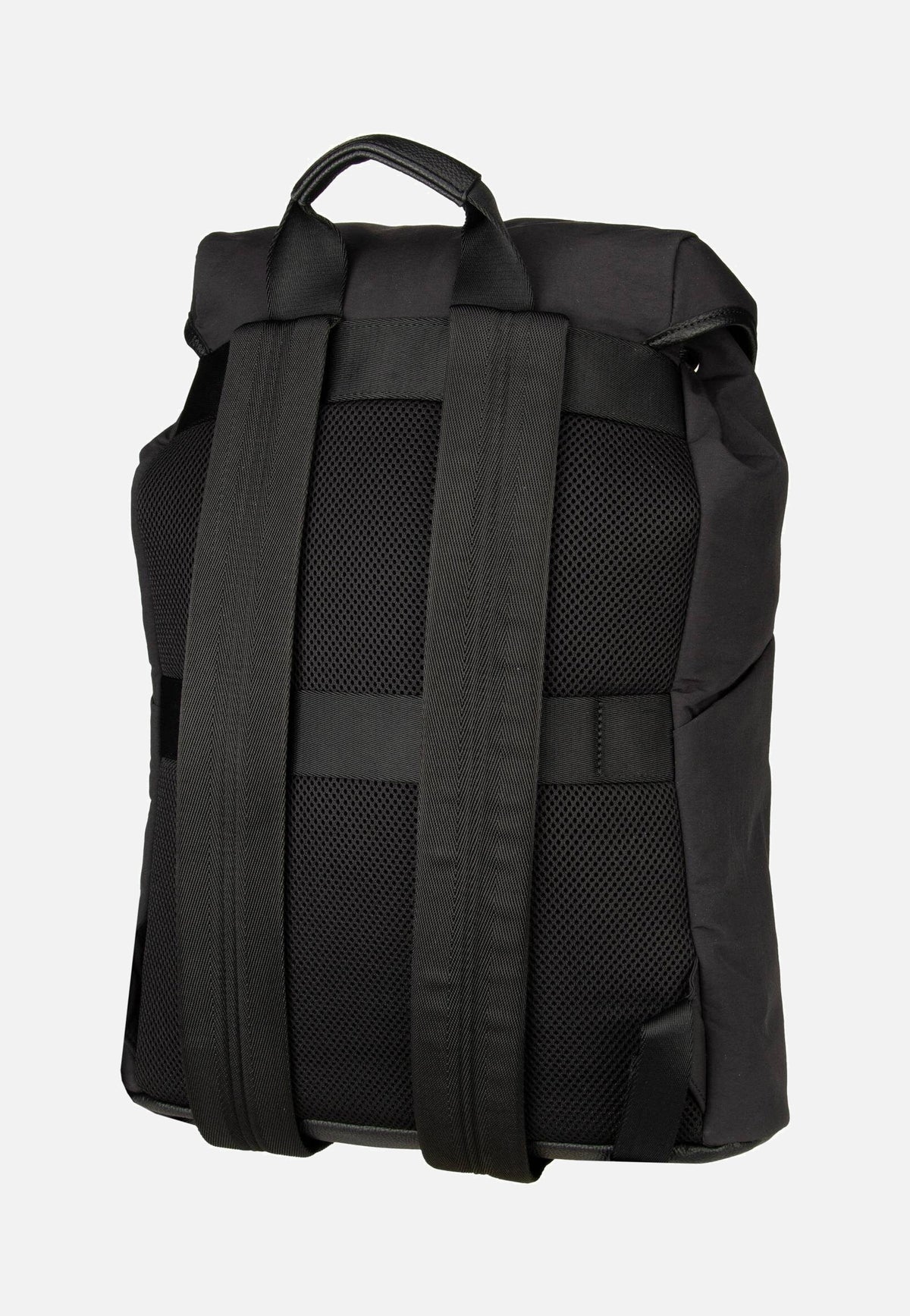 Joop Narni Henning LVF Black Backpack