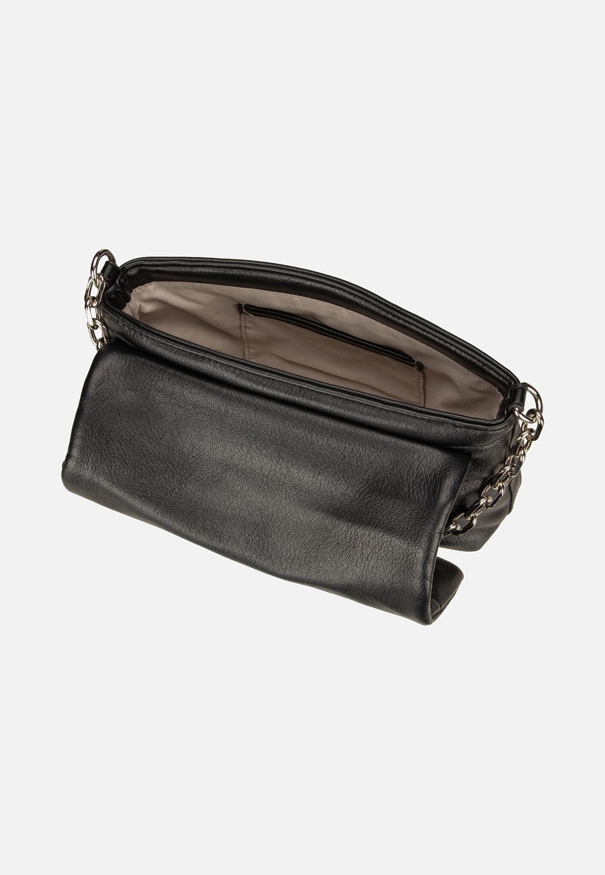 Joop Soave Gal SHF Black Shoulder Bag