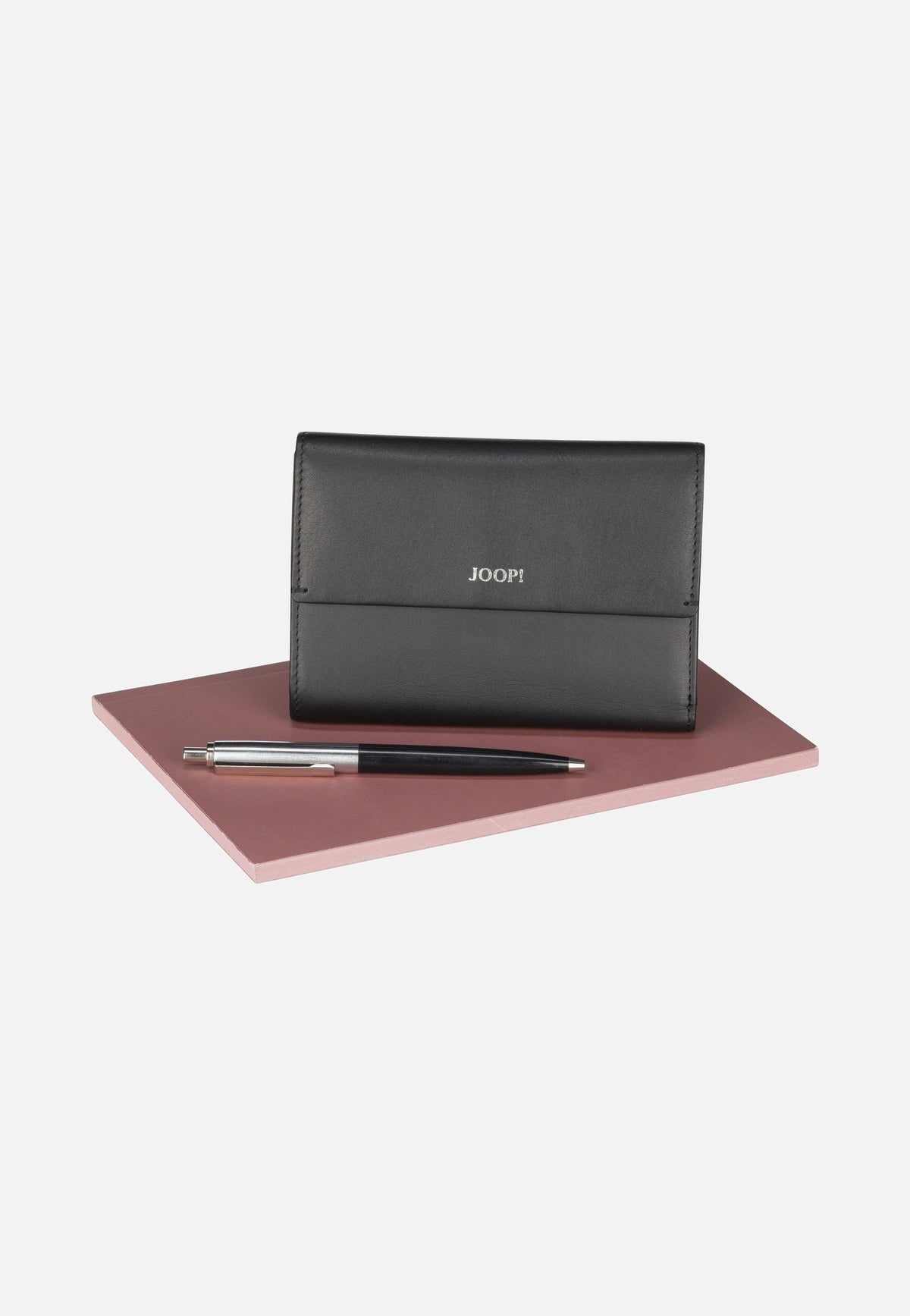 Joop Sofisticato 1.0 Cosma Purse MH10F Black Wallet