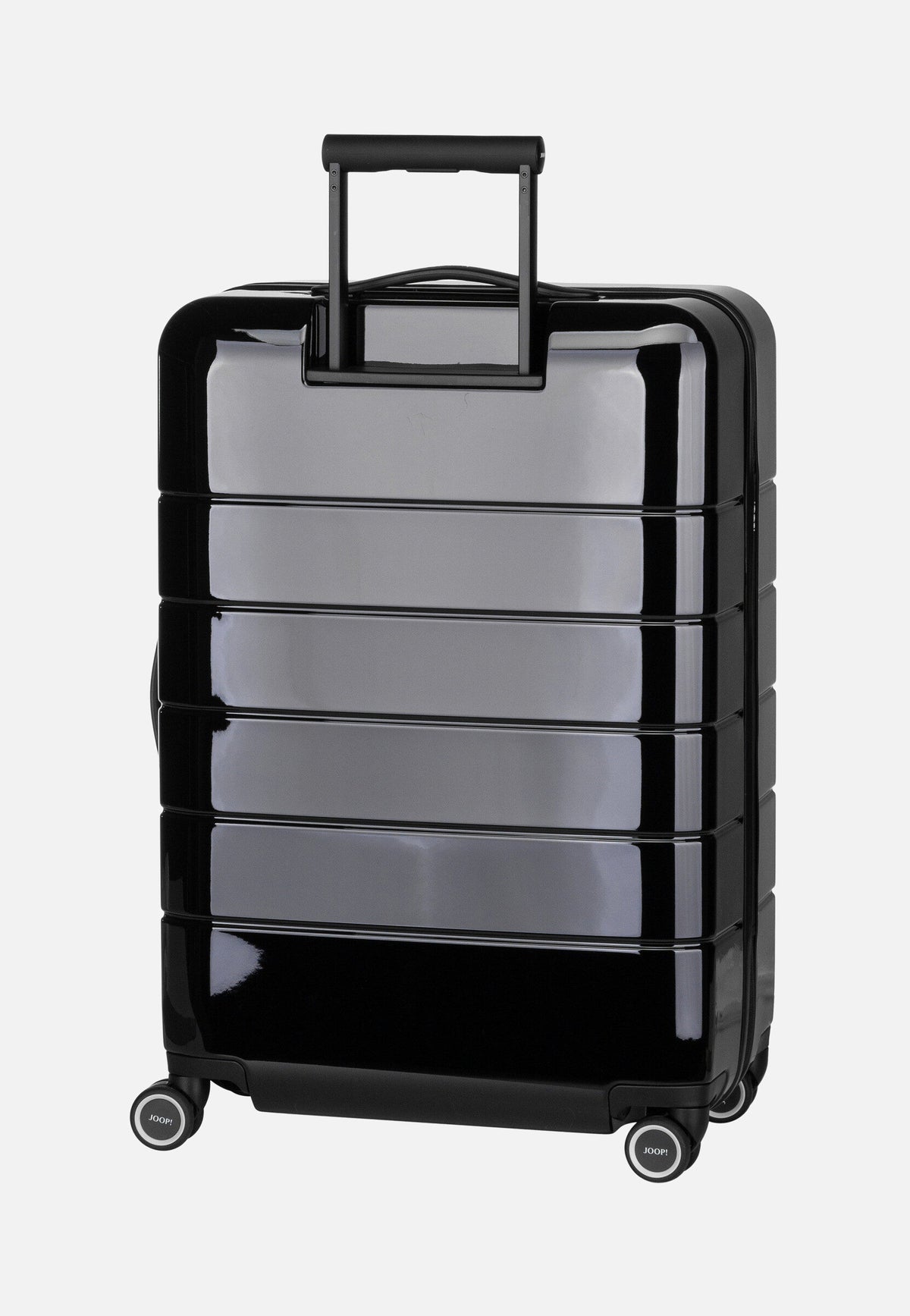 Joop Volare 1.0 C65 MVZ 4W Black Suitcase