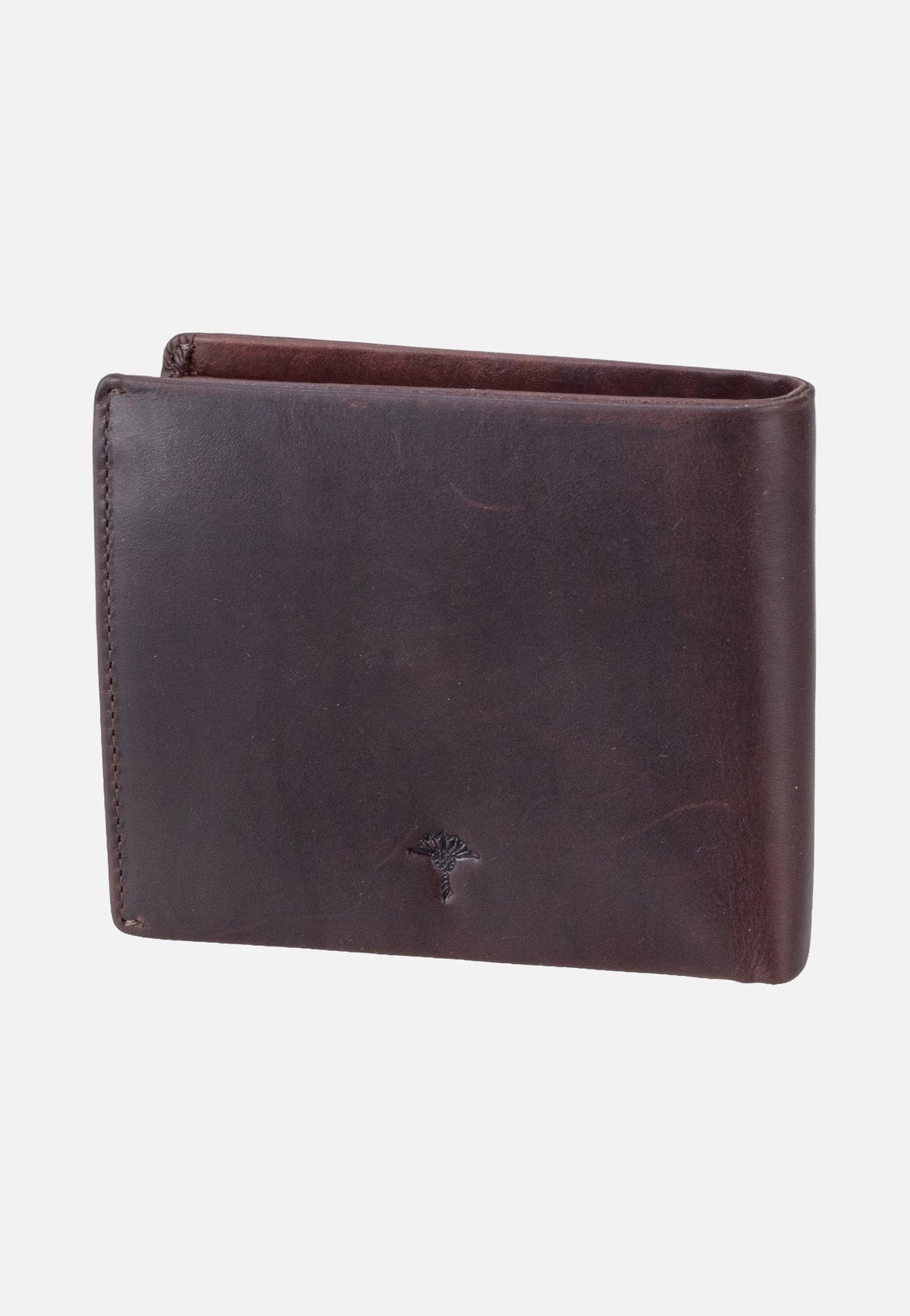 Joop Cerratano Ninos Billfold MH10 Darkbrown Portafoglio