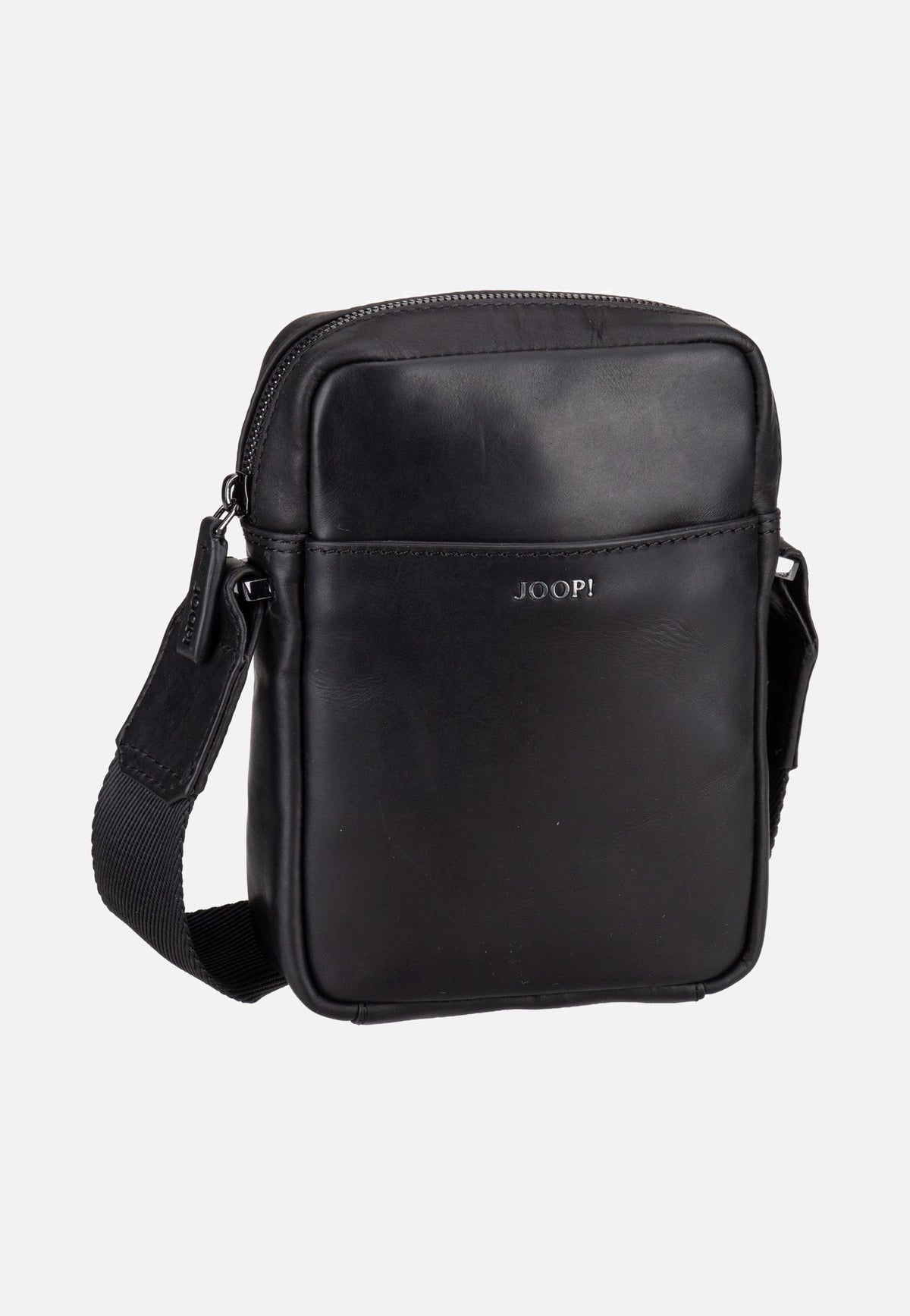Joop Cerratano Rafael XSVZ Black Crossbody Bag