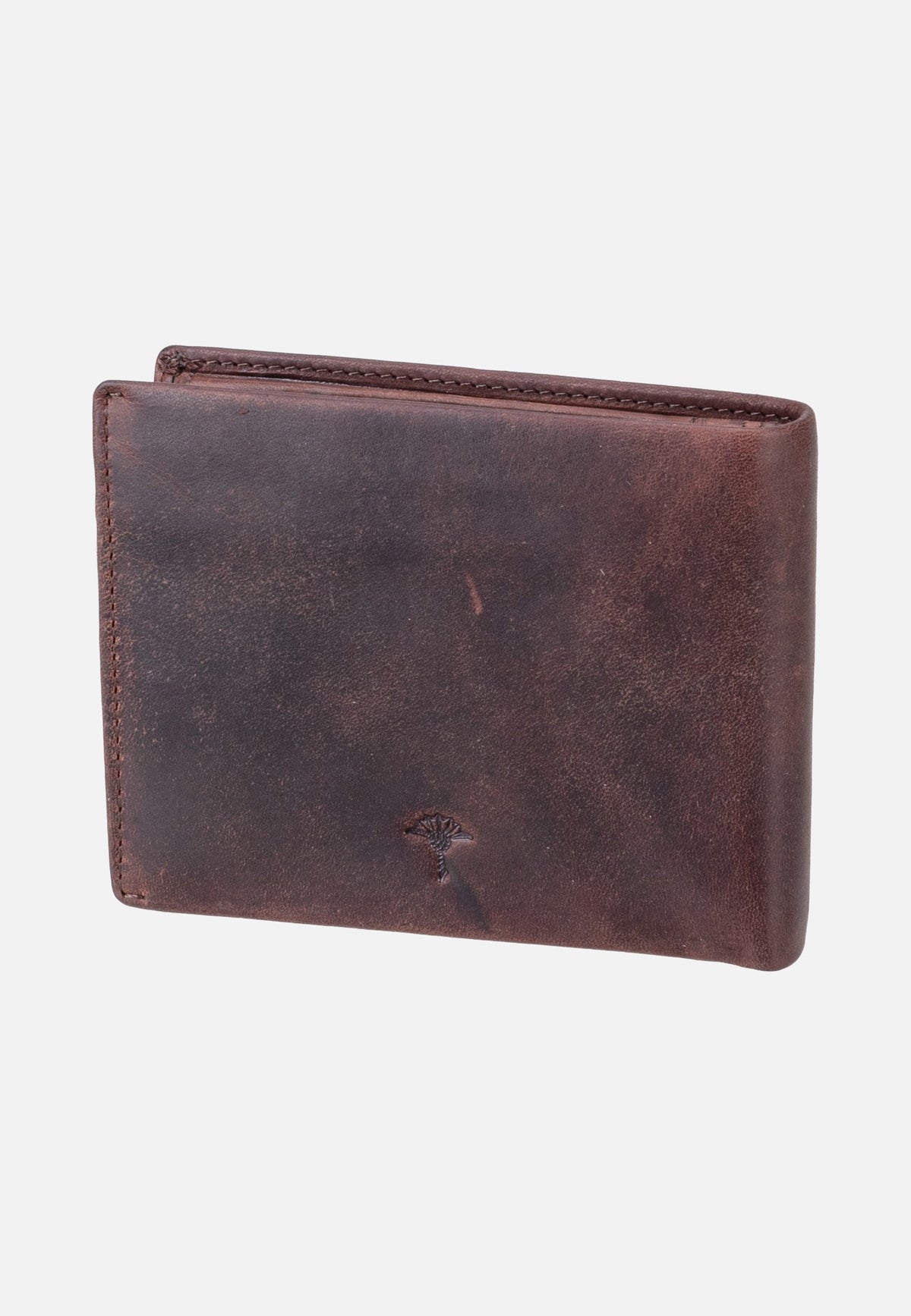 Joop Cerratano Typhon Billfold MH9 Darkbrown Portafoglio