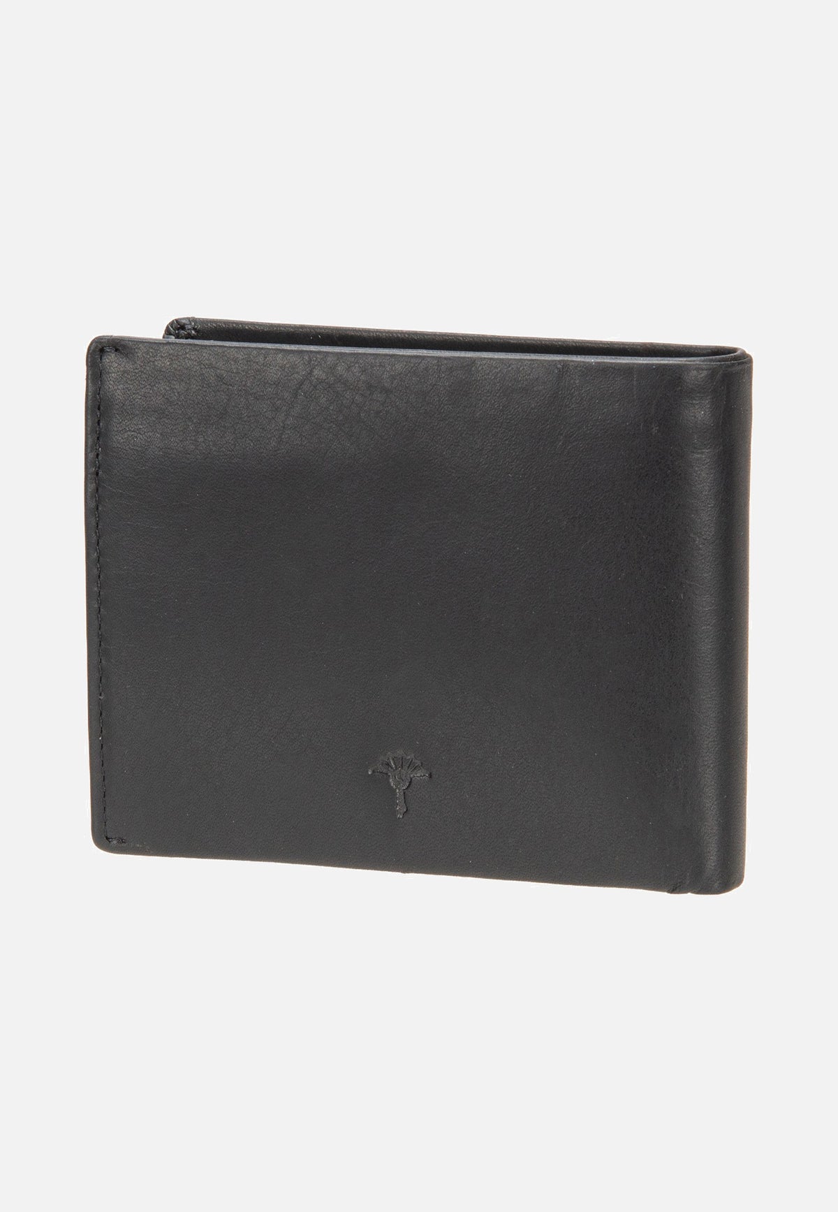 Joop Cerratano Ninos Billfold MH10 Black Wallet