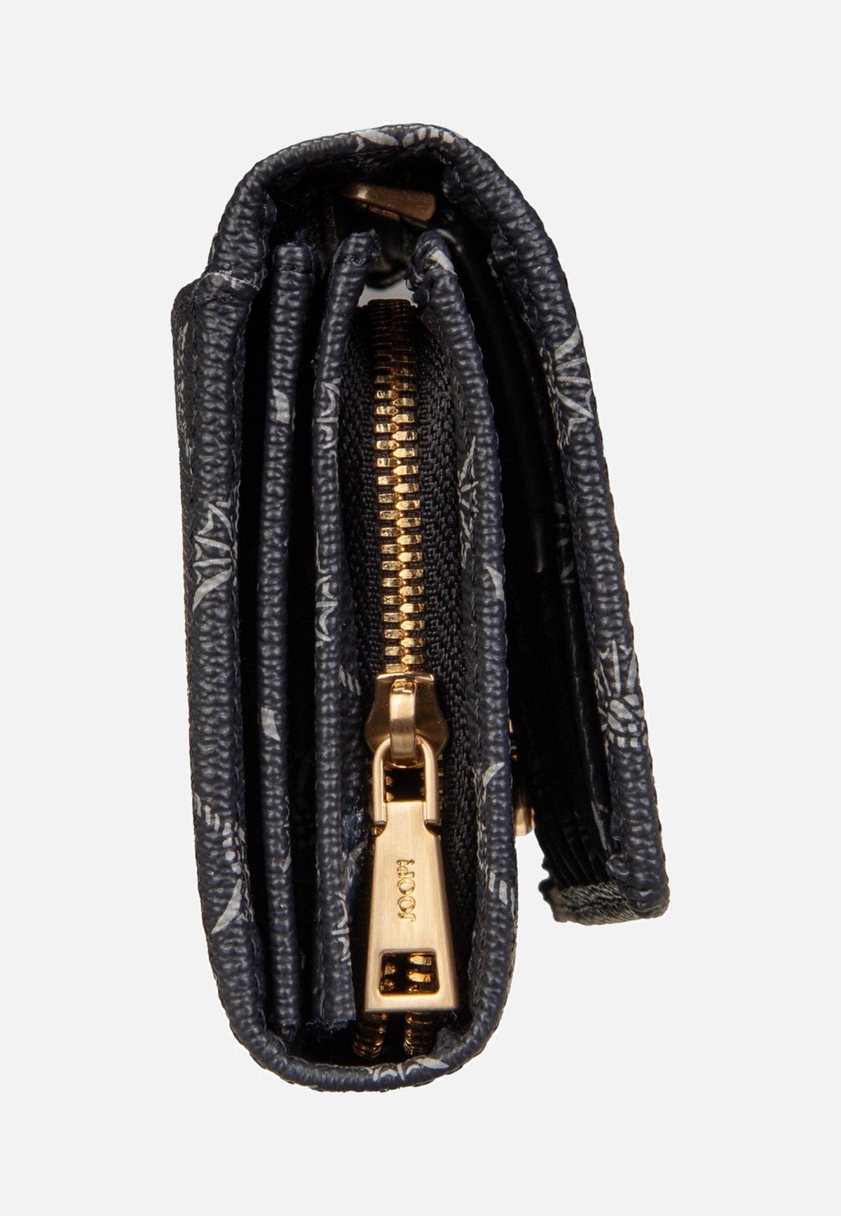 Joop Cortina 1.0 Europa Purse LH10F Dark Navy Wallet