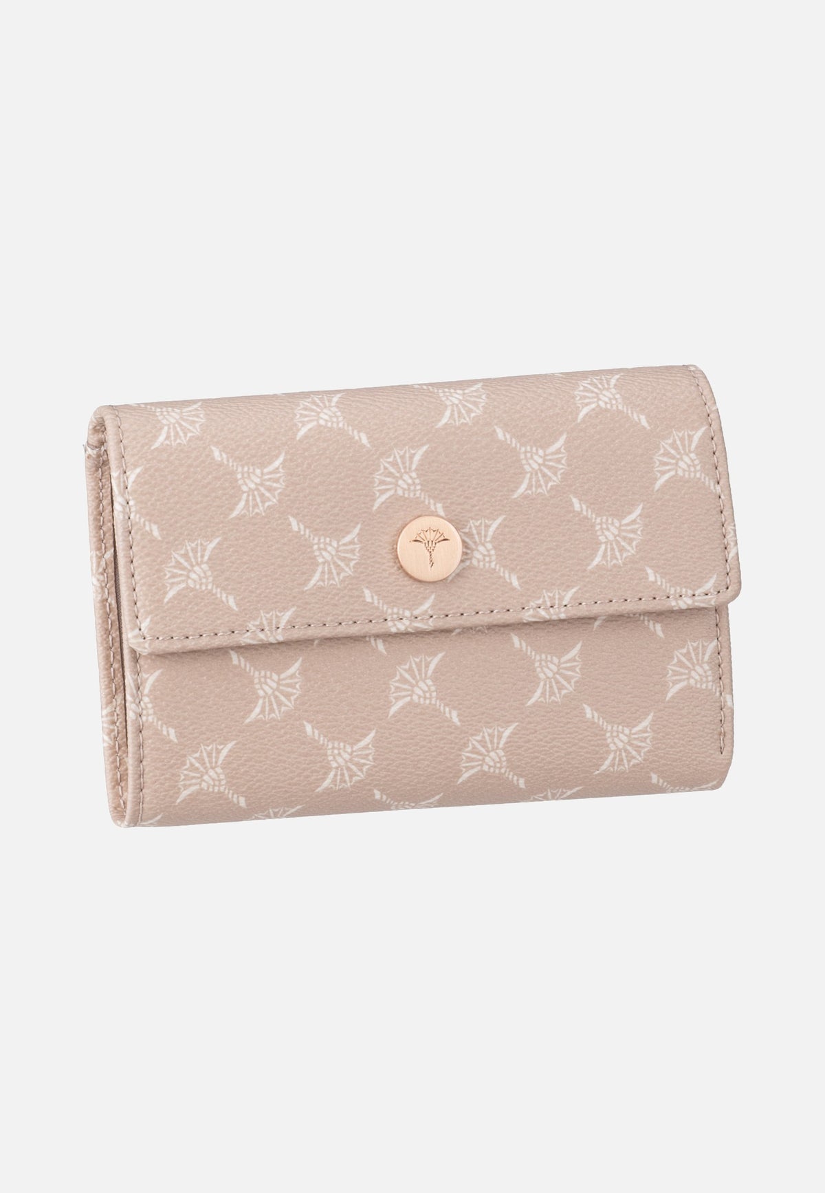 Joop Cortina 1.0 Cosma Purse MH10F Sesame Wallet