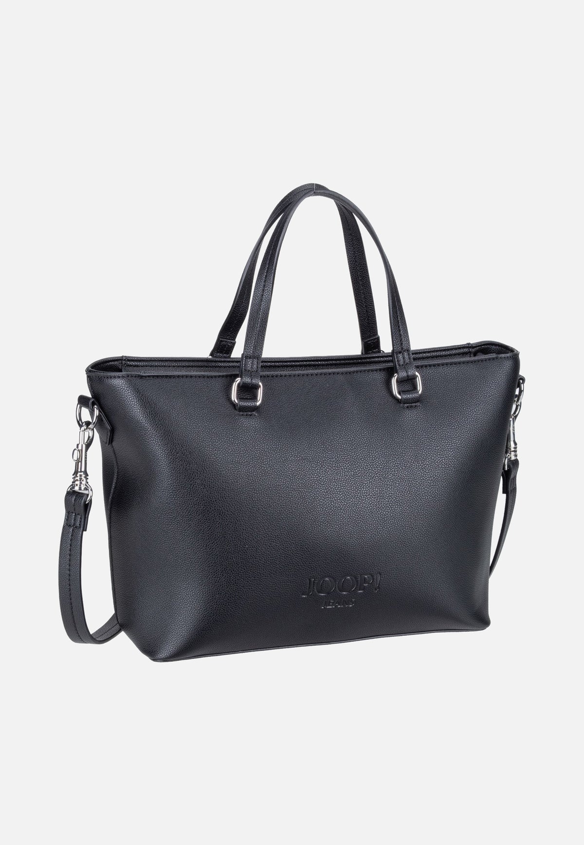 Joop Cuore Lettera Ketty SHZ Black Cartable