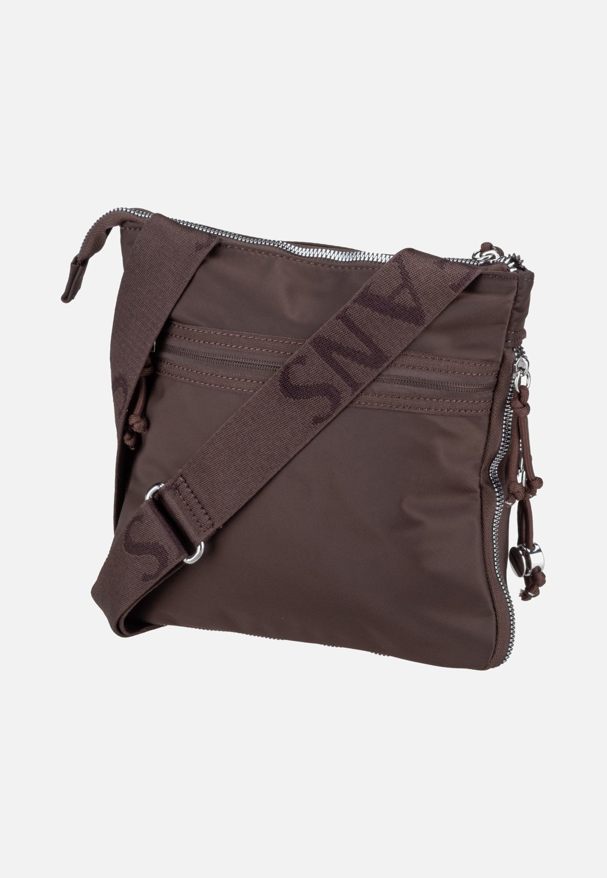 Joop Lietissimo 1.0 Lilou MVZ Seal Brown Sac à bandoulière