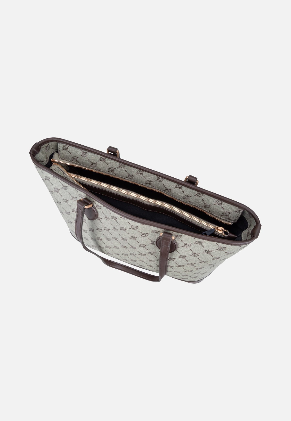 Joop Mazzolino Mathea LHZ Darkbrown Acquirente