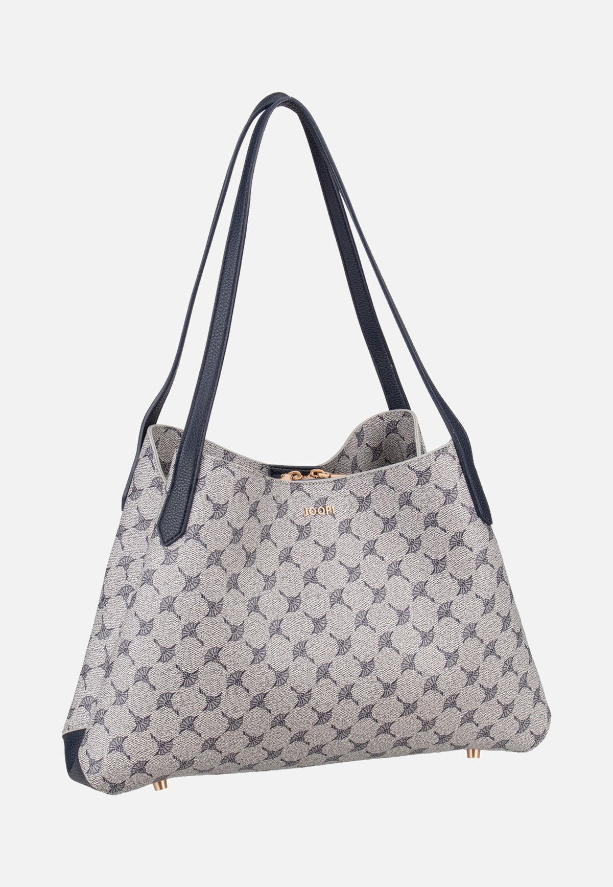 Joop Mazzolino Rahel Shopper MHZ Darkblue Shopper