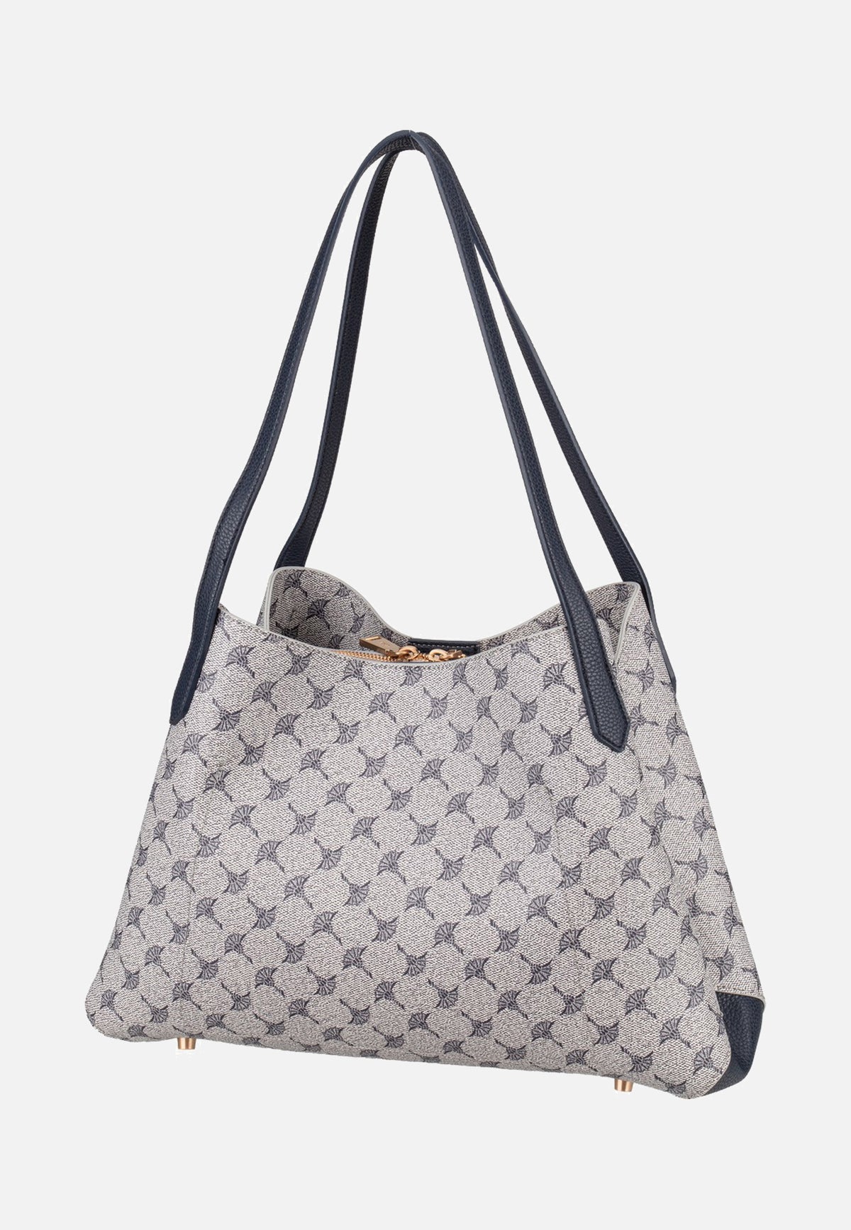 Joop Mazzolino Rahel Shopper MHZ Darkblue Shopper
