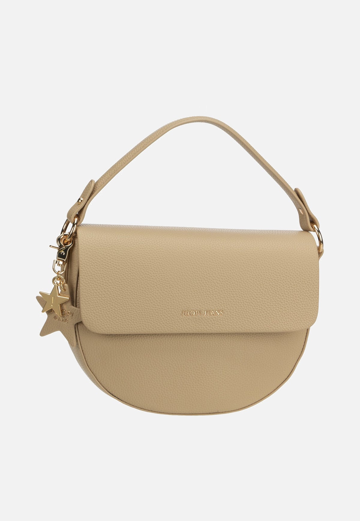 Joop Salve Kaley MVF Bleached Sand Sacoche de selle