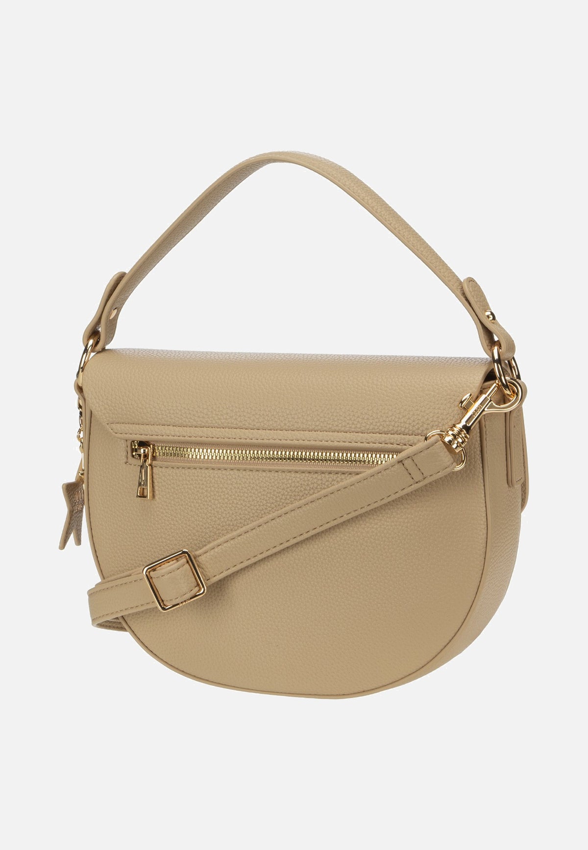 Joop Salve Kaley MVF Bleached Sand Sacoche de selle