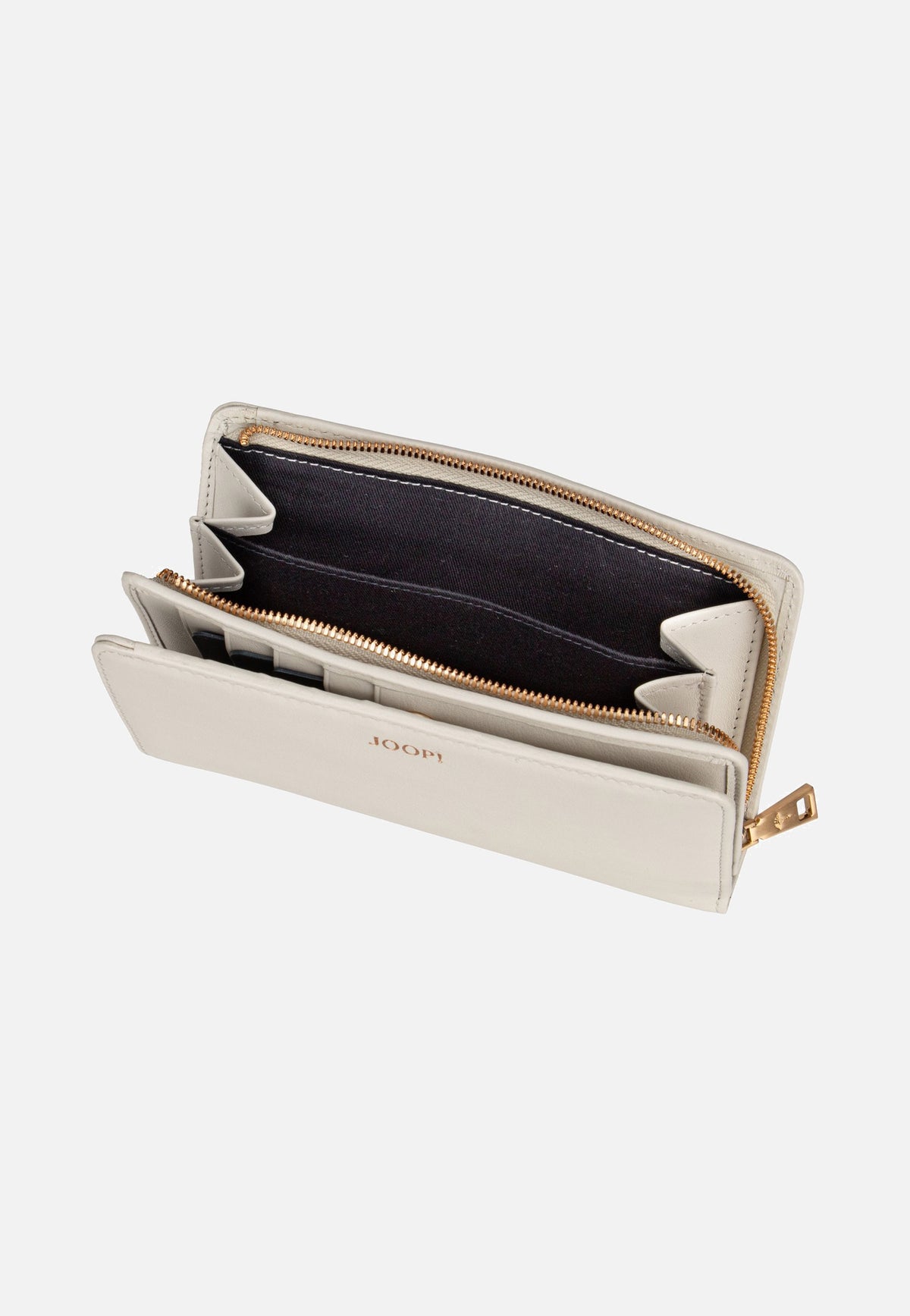 Joop Sofisticato 1.0 Belinda MH Offwhite Cartera