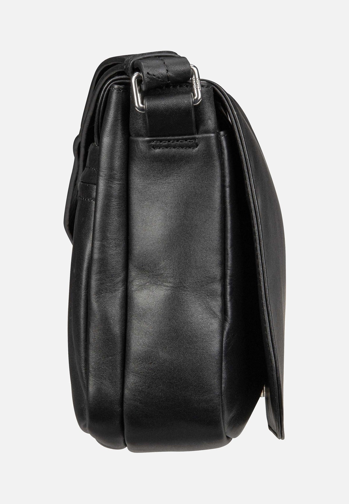 Jost Arva 4318 Schwarz Bolso bandolera