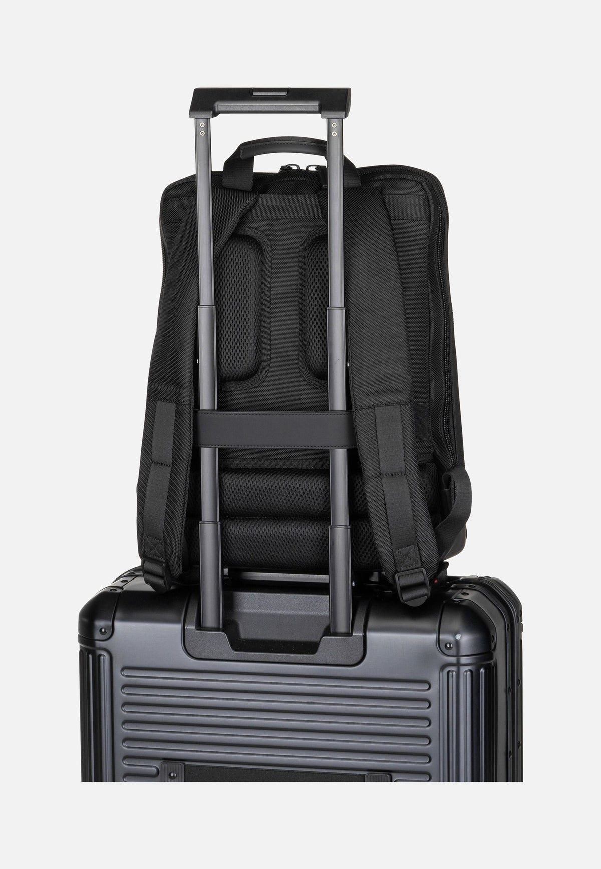 Jost Balling DP 4014 Schwarz Sac a dos